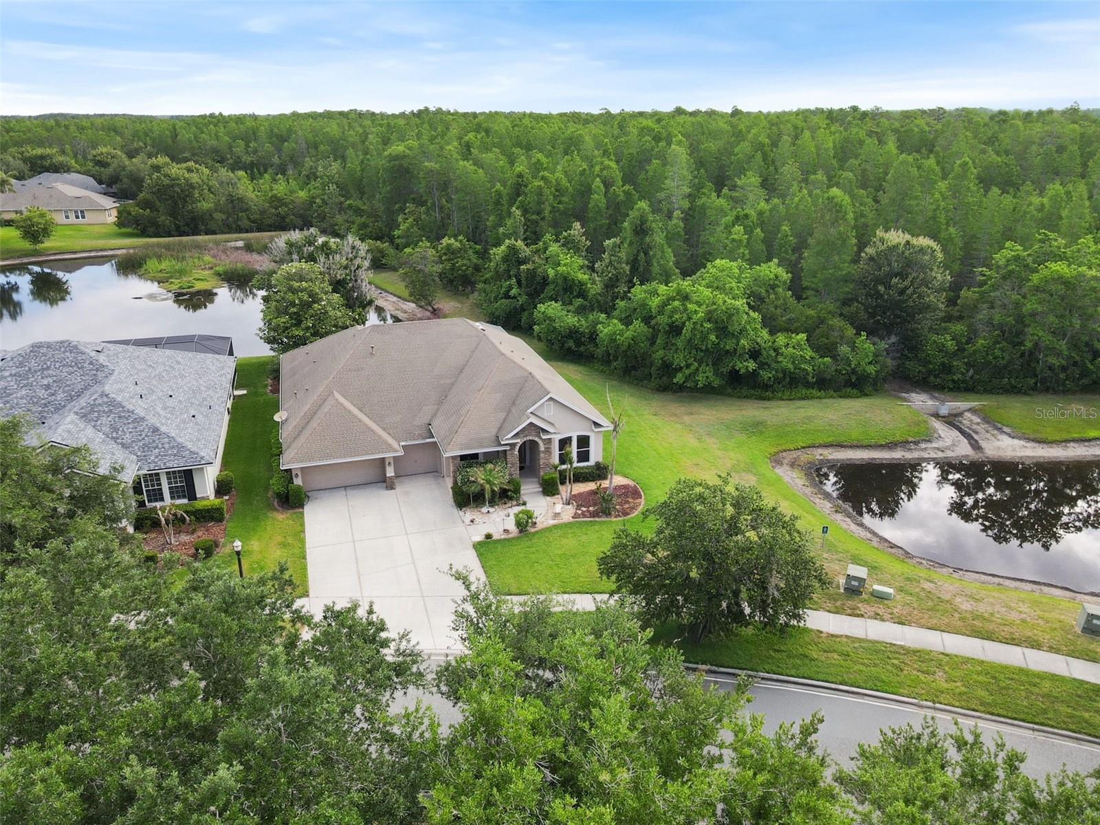 Image 69 of 77 For 8434 Westerland Drive