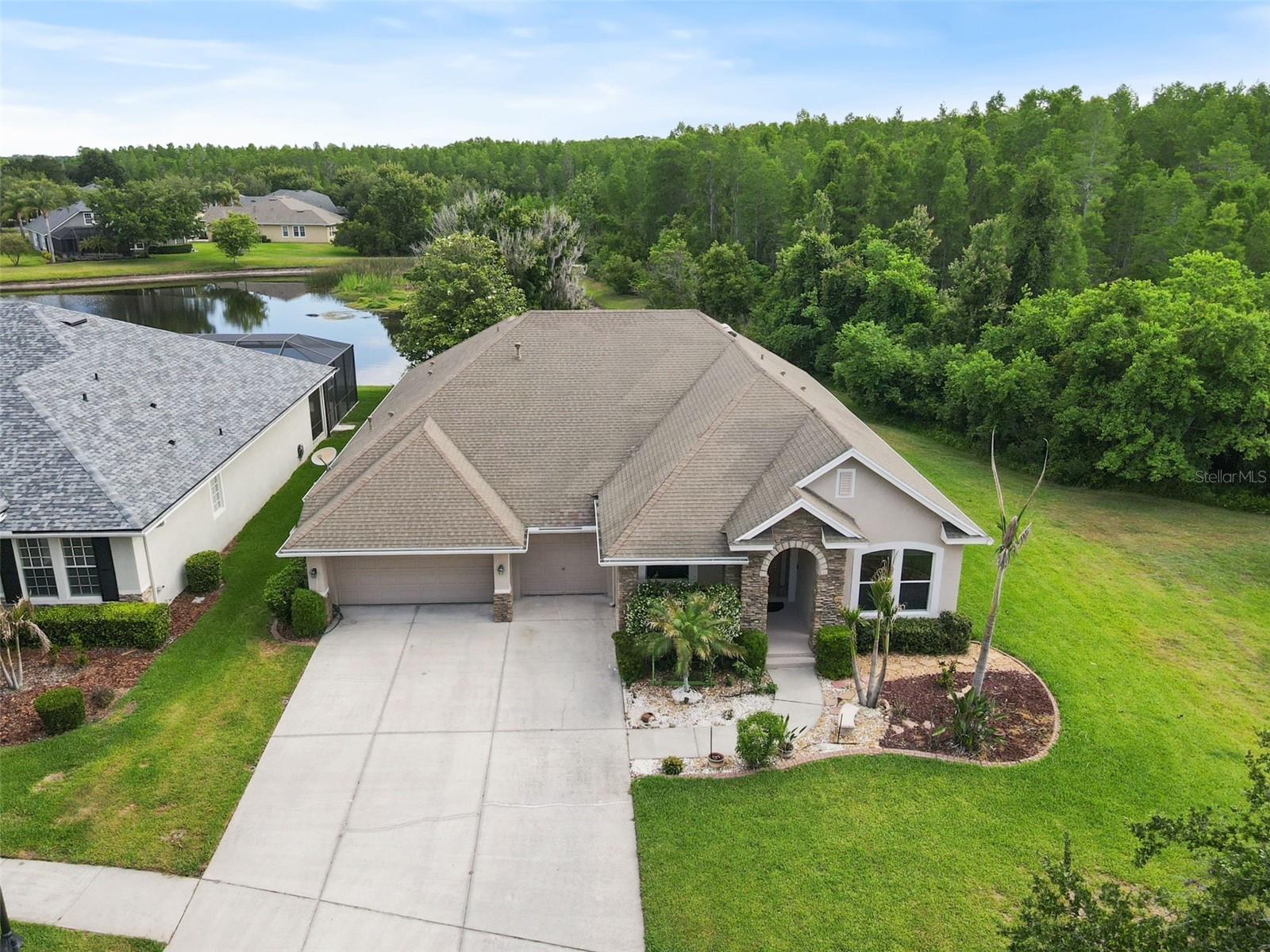 Image 70 of 77 For 8434 Westerland Drive