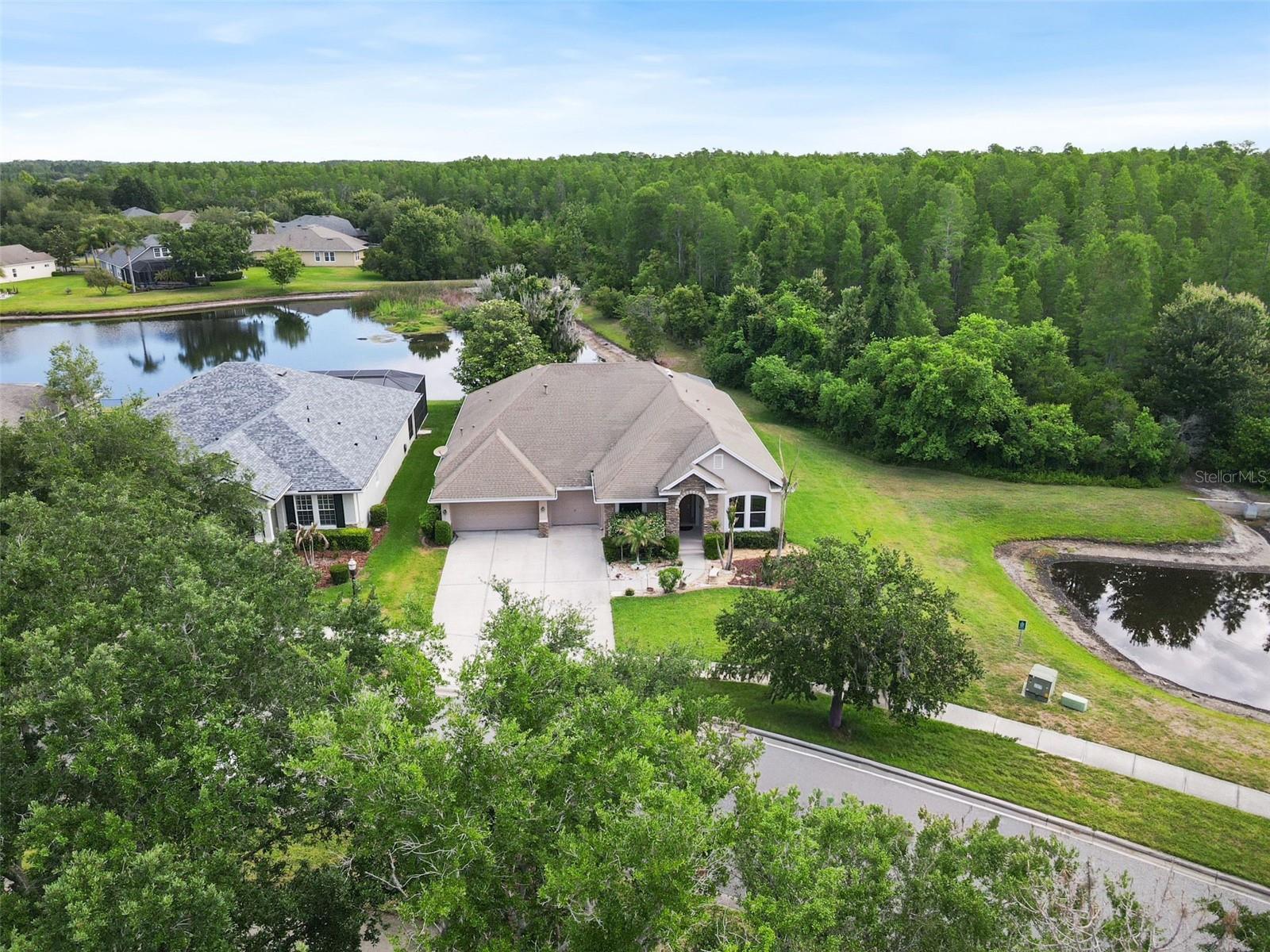 Image 71 of 77 For 8434 Westerland Drive