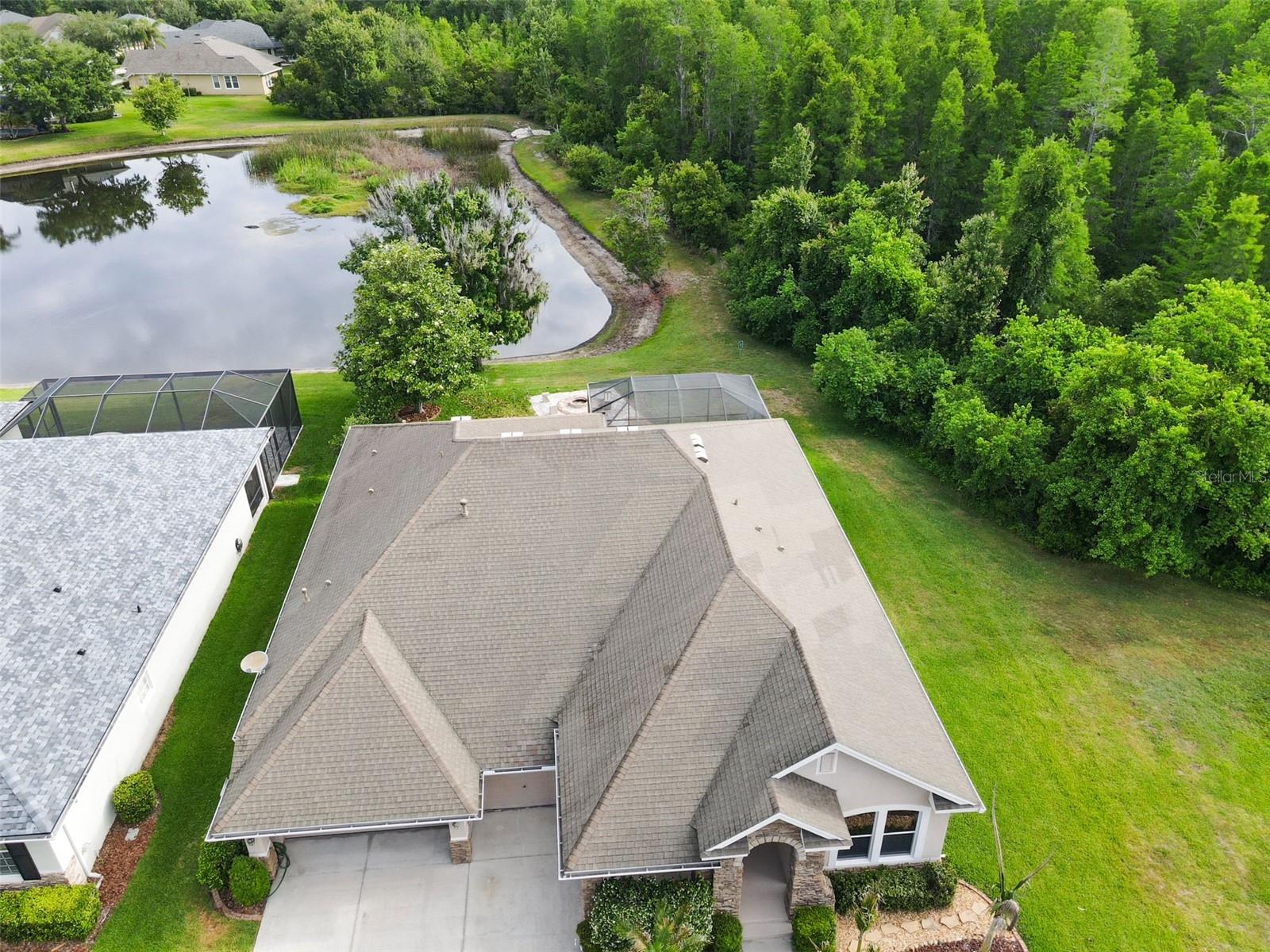 Image 73 of 77 For 8434 Westerland Drive