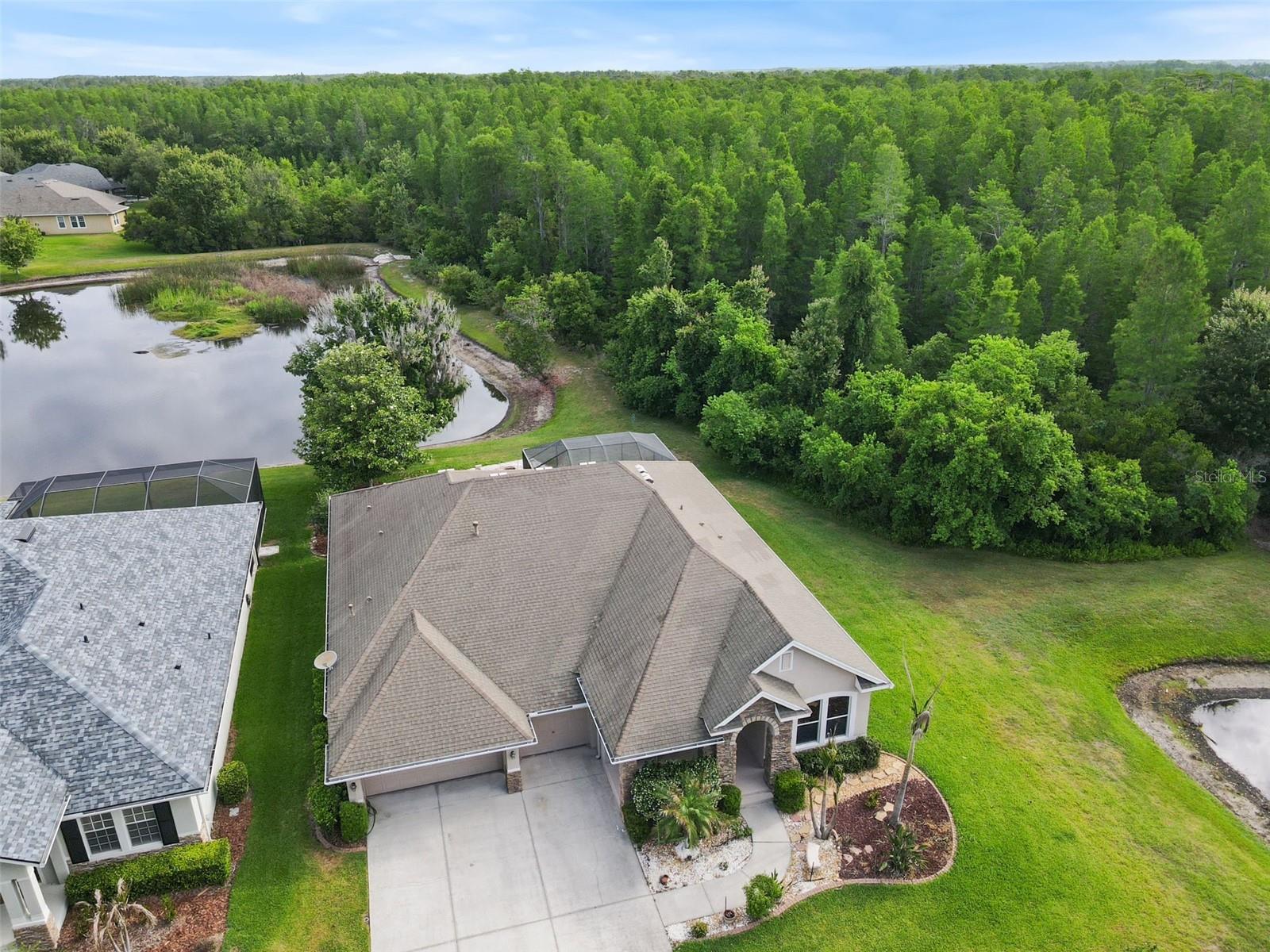 Image 75 of 77 For 8434 Westerland Drive