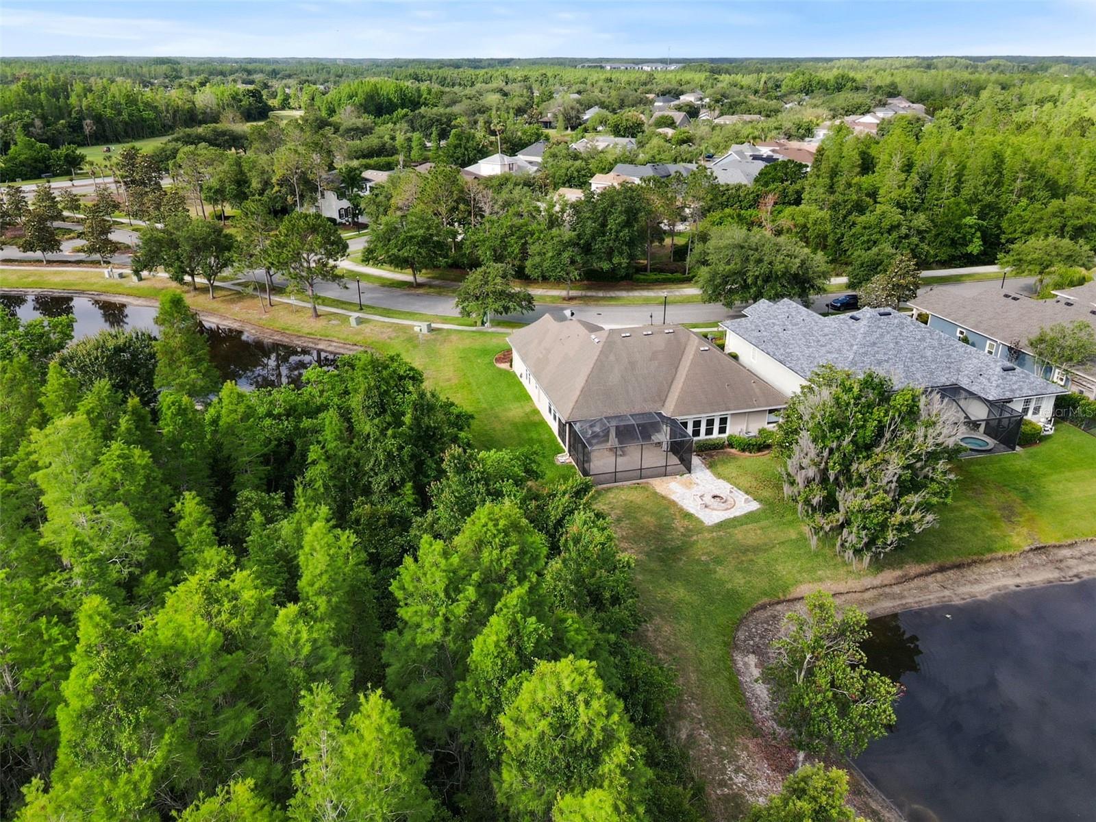 Image 76 of 77 For 8434 Westerland Drive