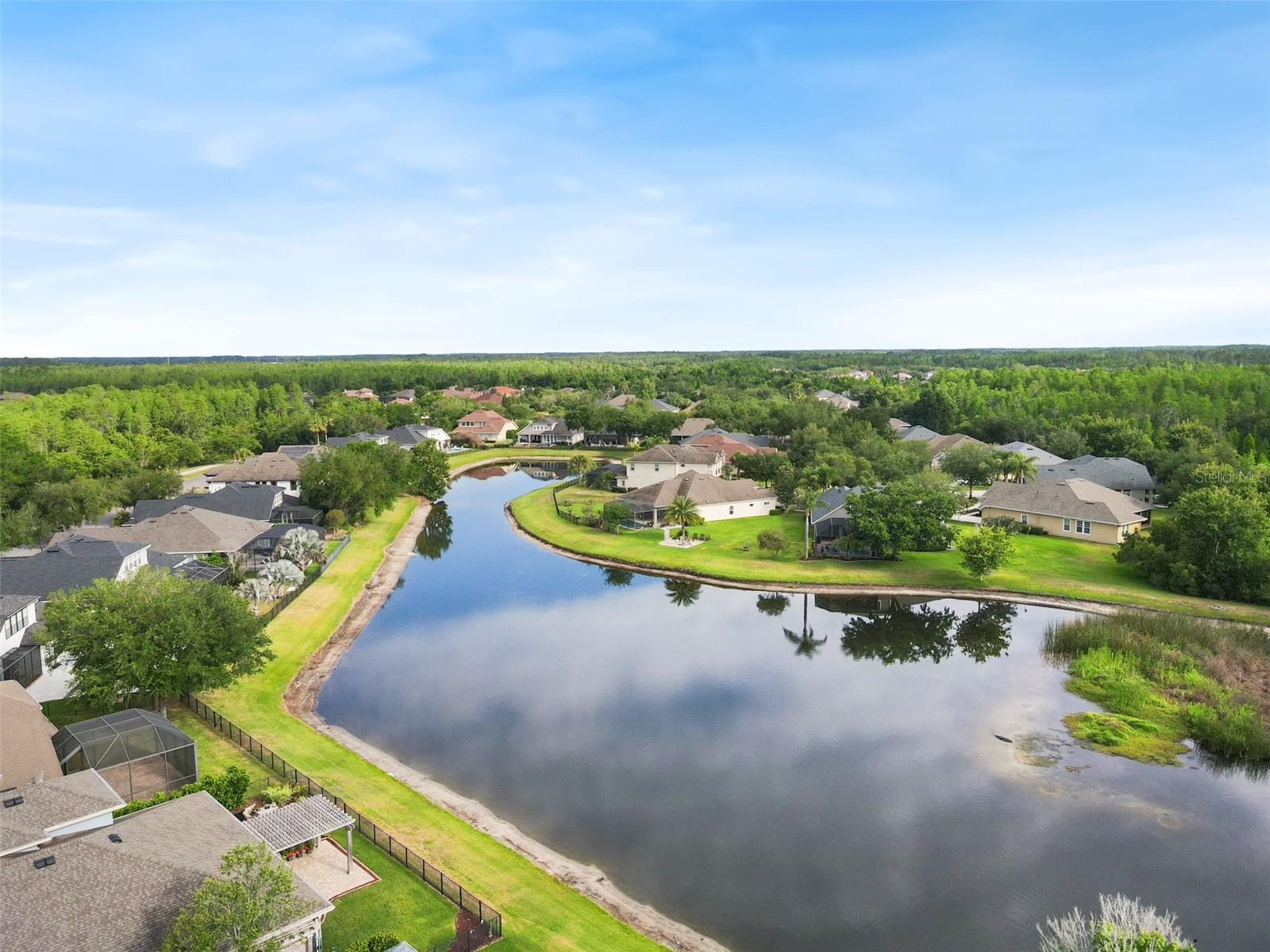 Image 77 of 77 For 8434 Westerland Drive