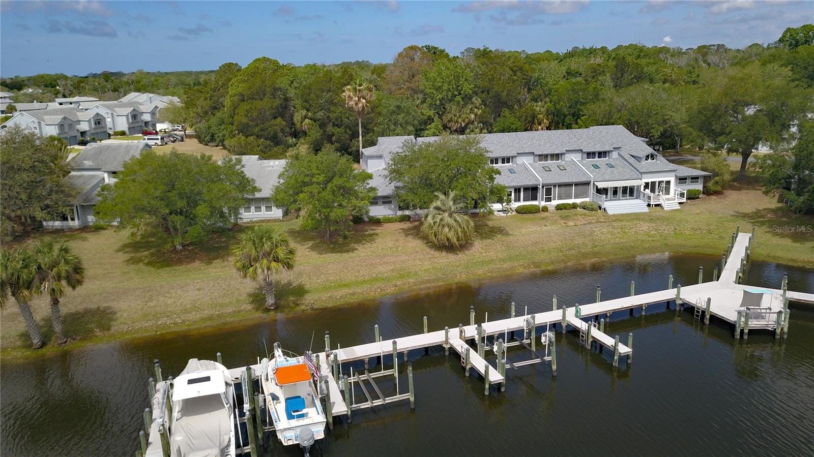 Image 49 of 65 For 11040 Cove Harbor Drive