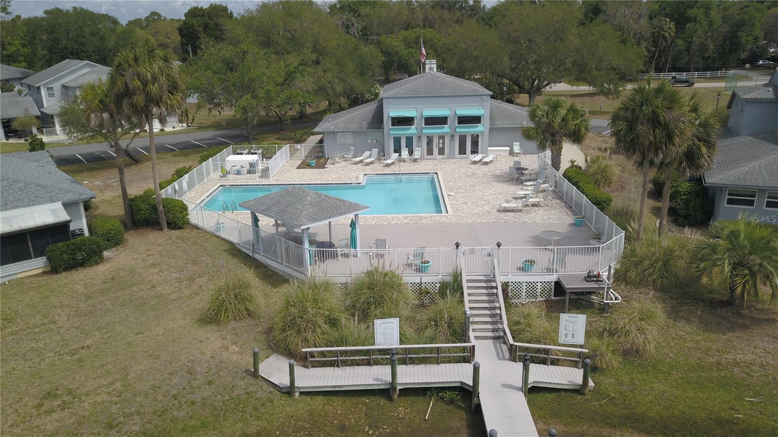 Image 52 of 65 For 11040 Cove Harbor Drive