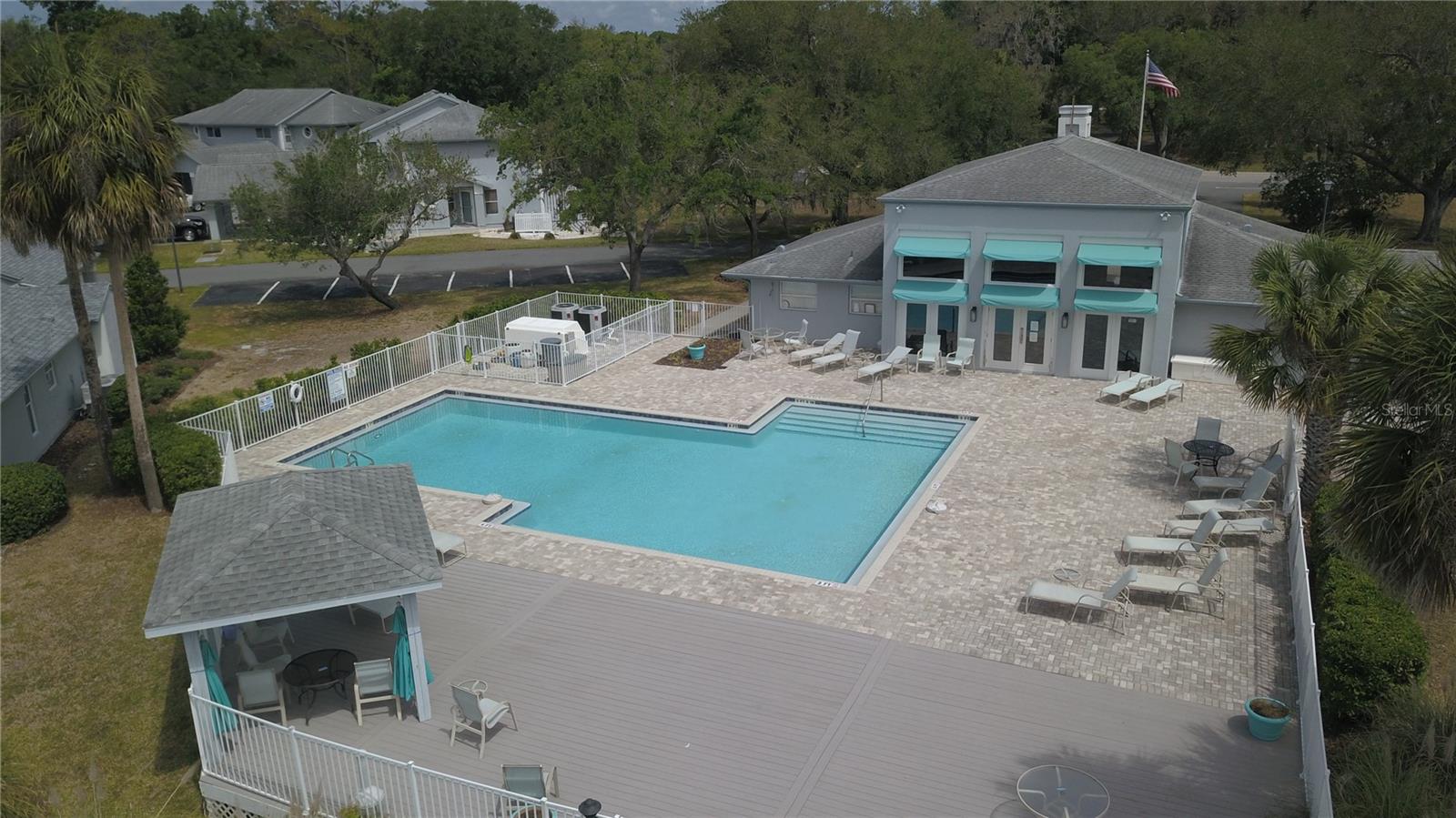 Image 53 of 65 For 11040 Cove Harbor Drive