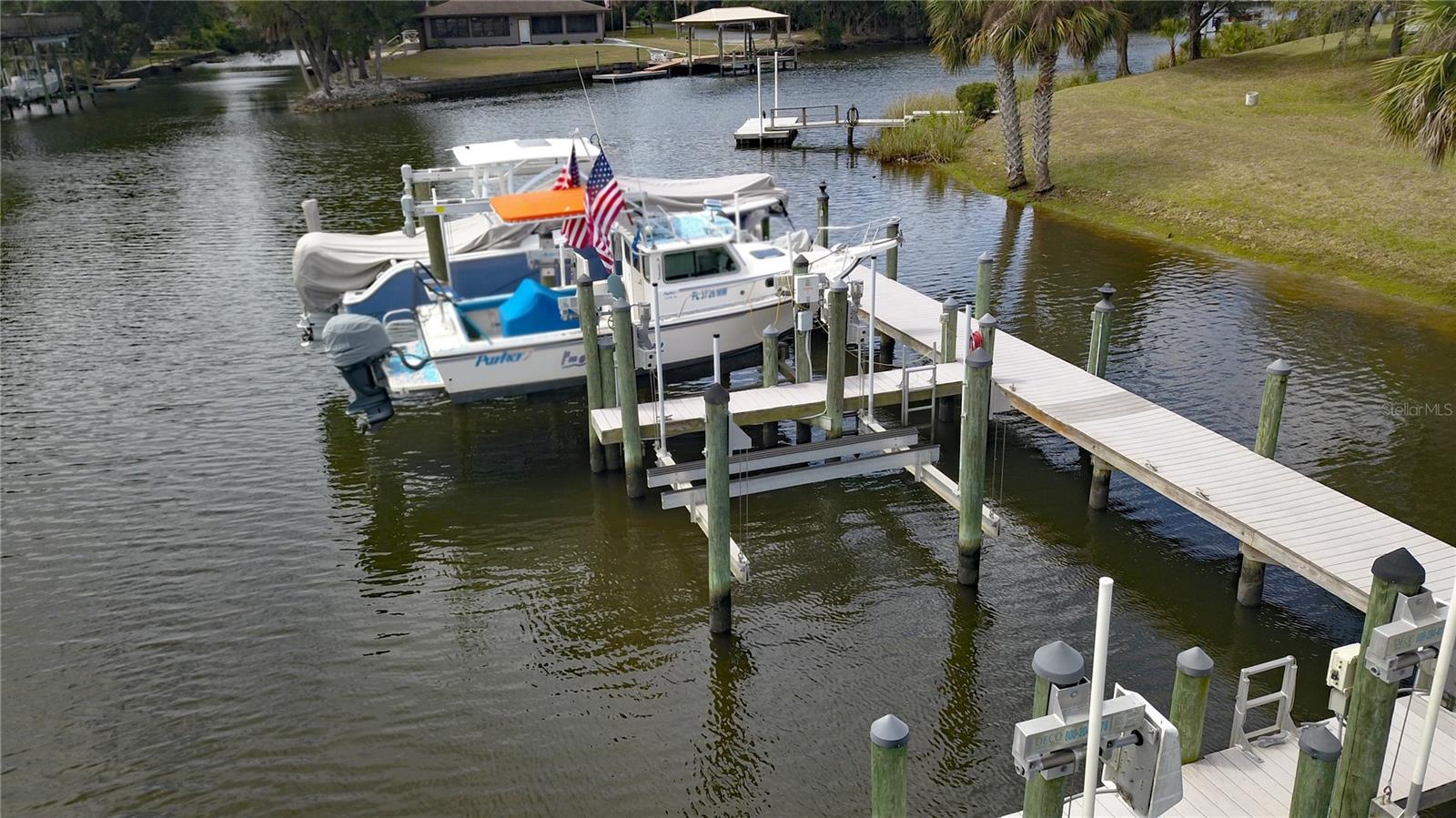 Image 58 of 65 For 11040 Cove Harbor Drive