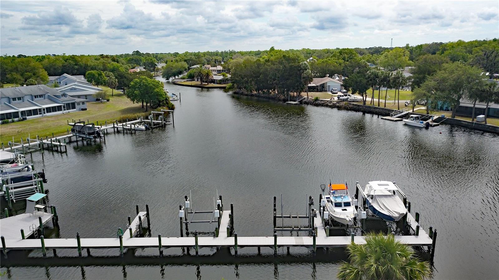 Image 59 of 65 For 11040 Cove Harbor Drive