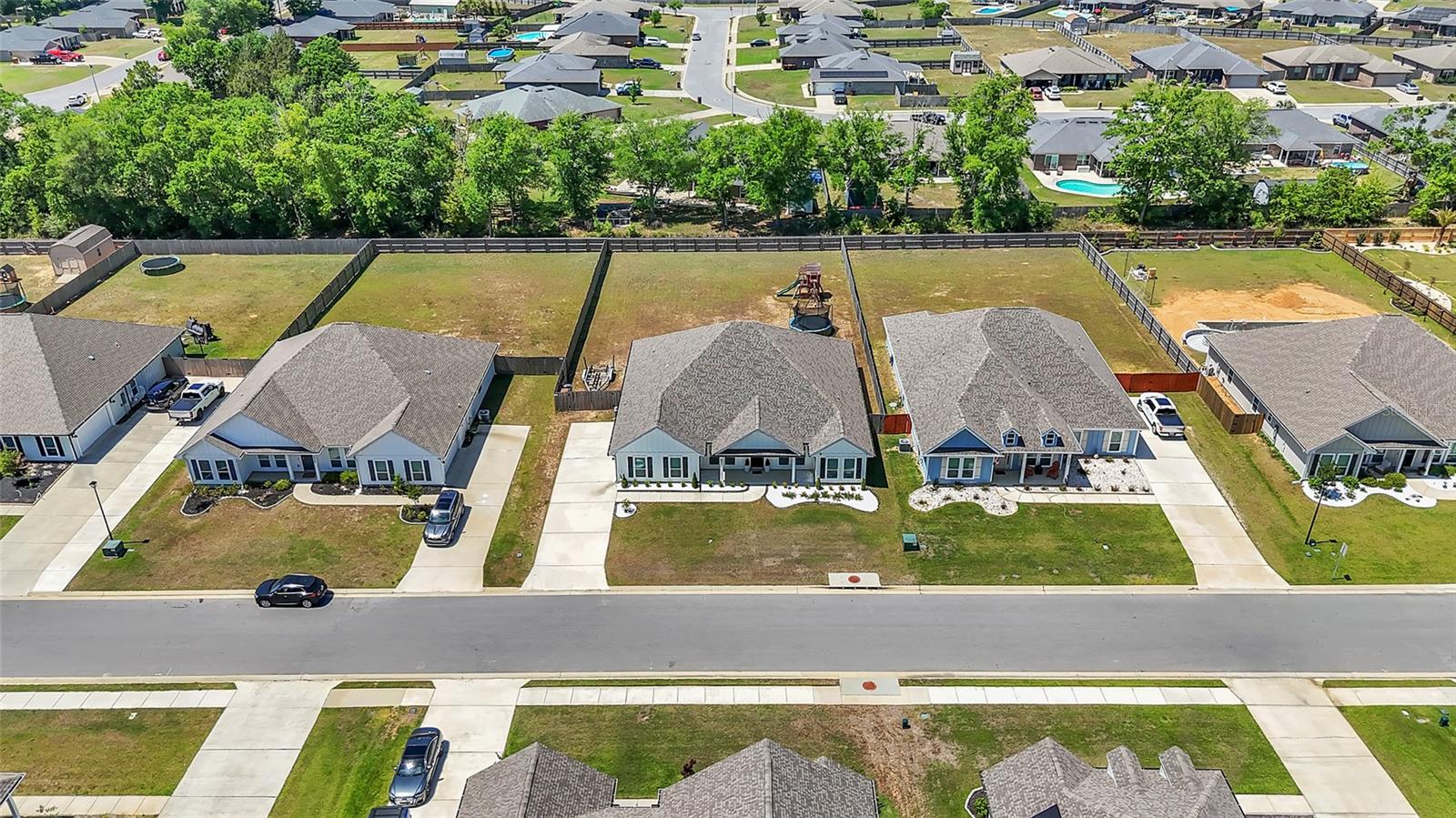 Details for 5531 Blake Lane, MILTON, FL 32571