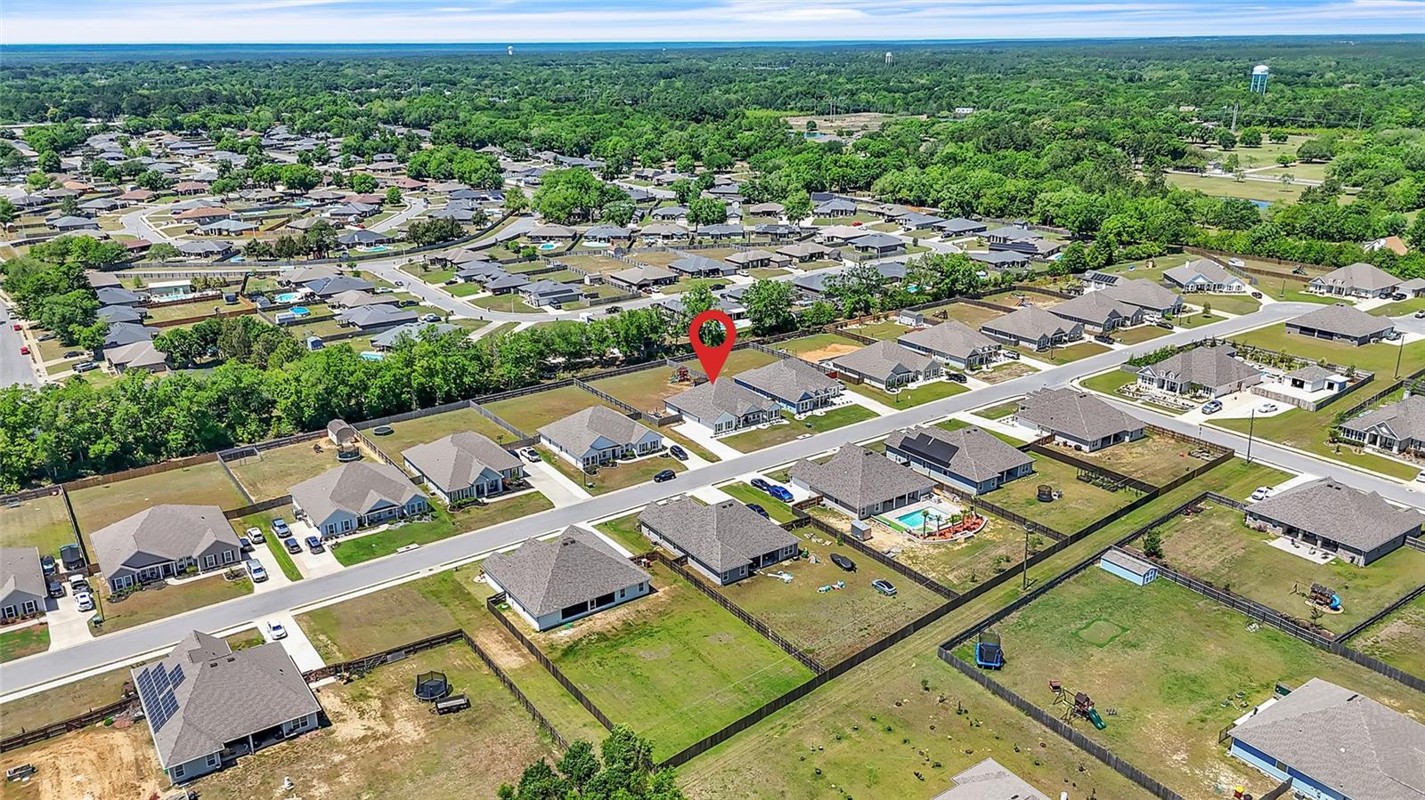 Image 44 of 47 For 5531 Blake Lane