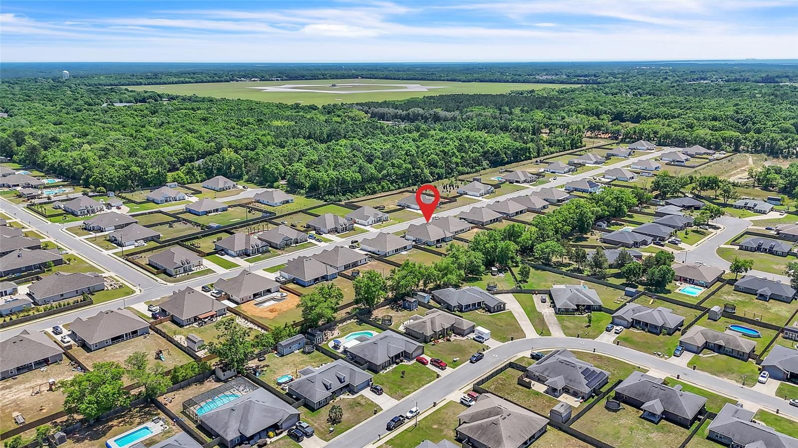 Image 45 of 47 For 5531 Blake Lane