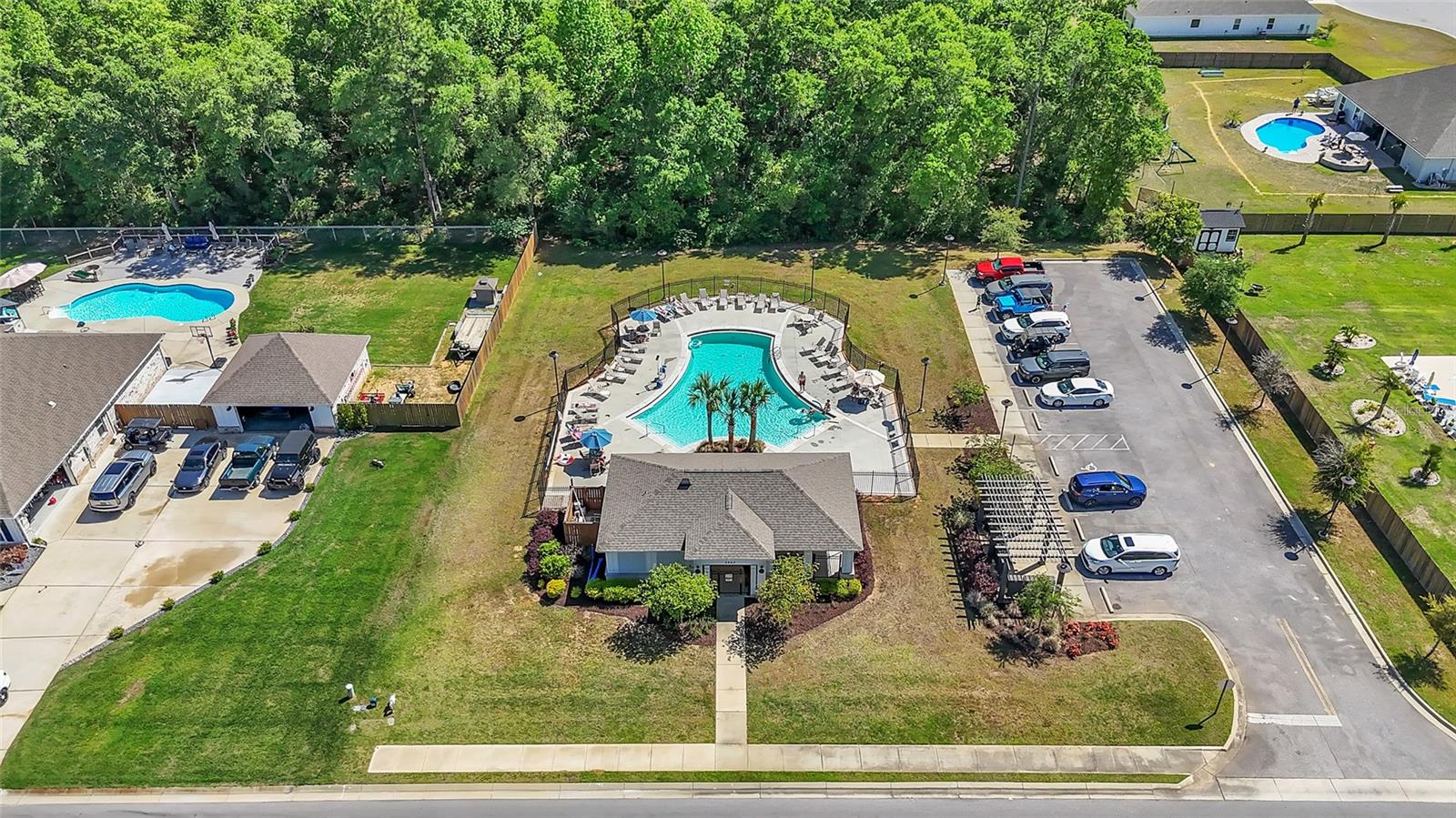 Image 46 of 47 For 5531 Blake Lane