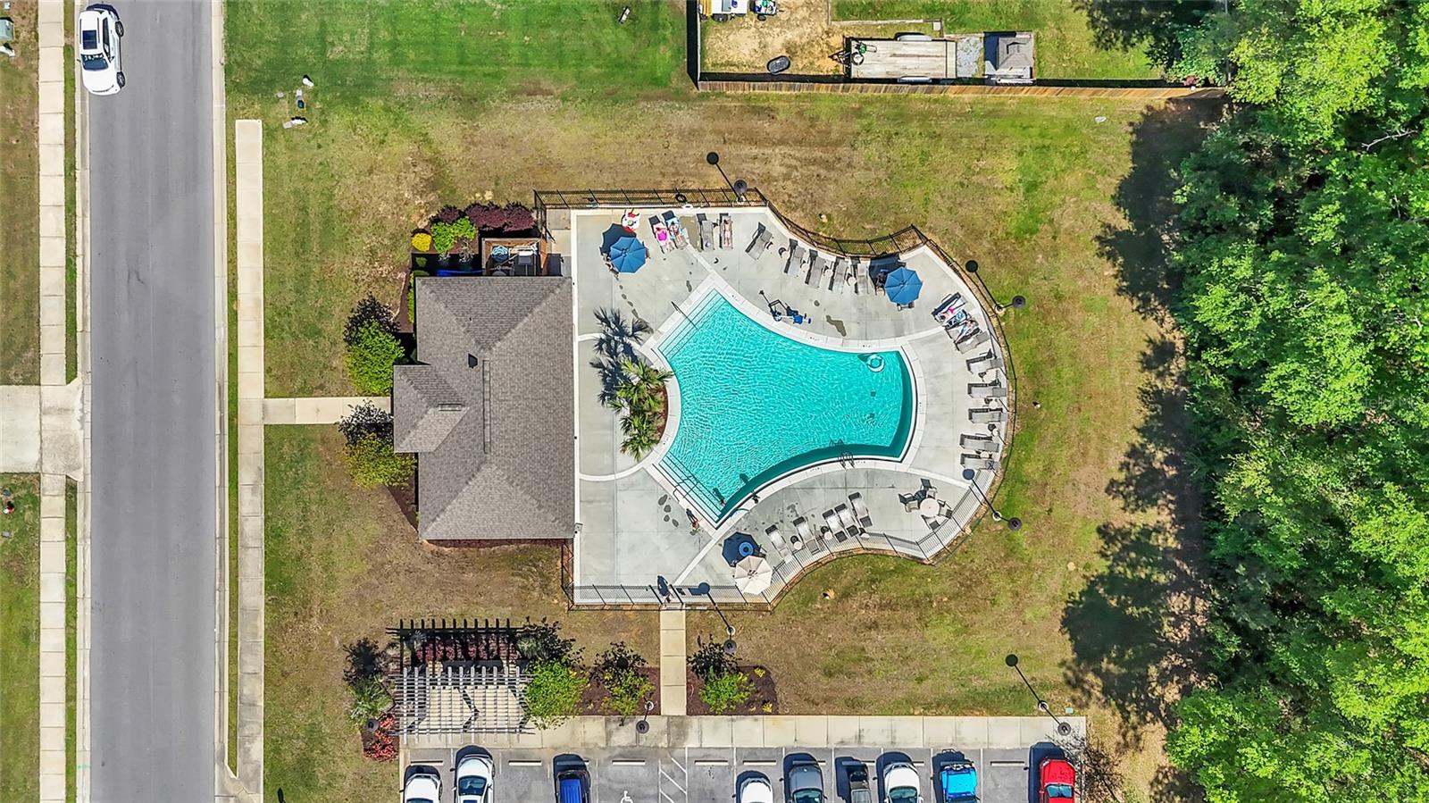 Image 47 of 47 For 5531 Blake Lane