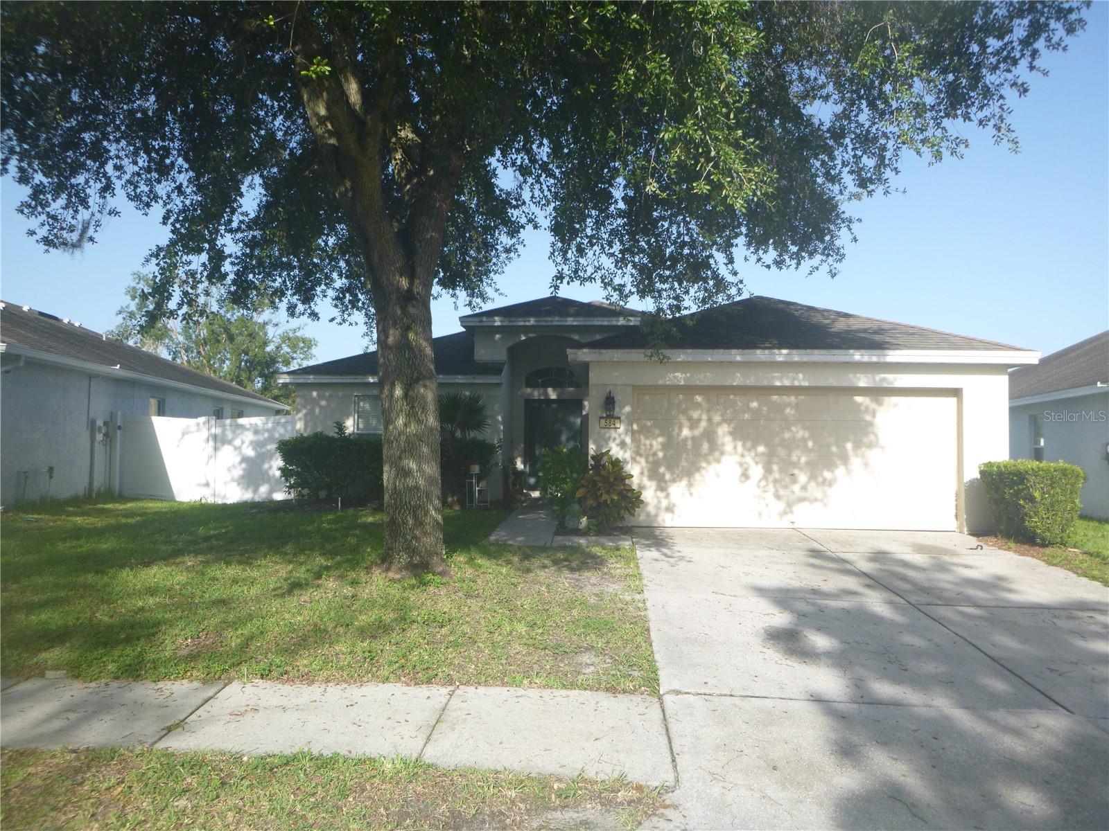 Details for 584 Sea Holly Dr, BROOKSVILLE, FL 34604