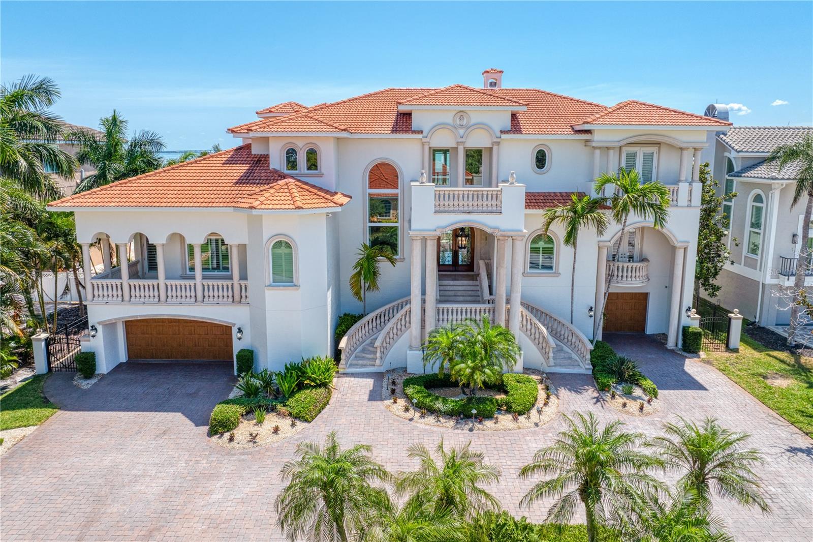 Details for 611 1st Avenue S, TIERRA VERDE, FL 33715