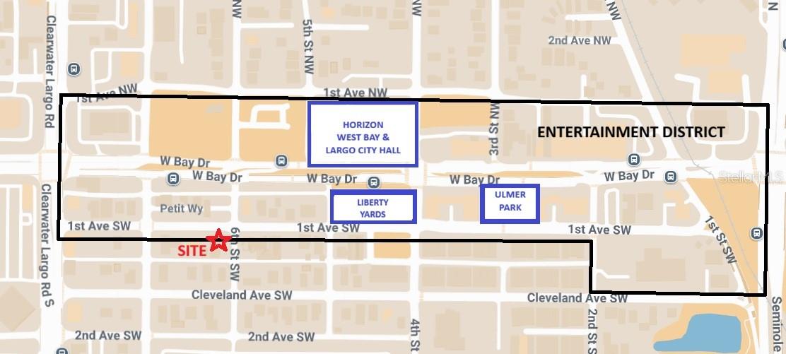 Image 10 of 12 For 167 6th Street Sw