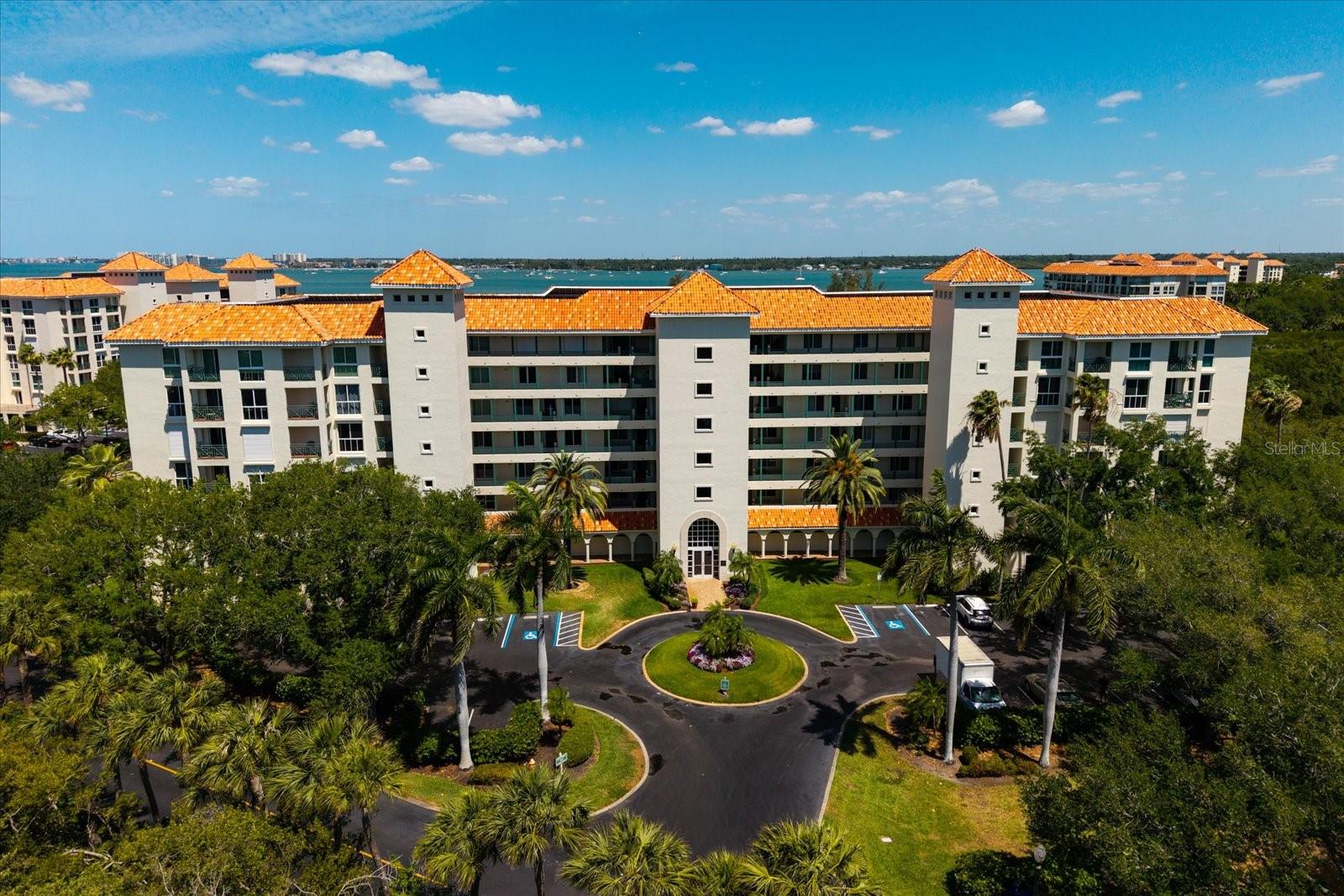 Details for 4801 Osprey Drive S 207, ST PETERSBURG, FL 33711