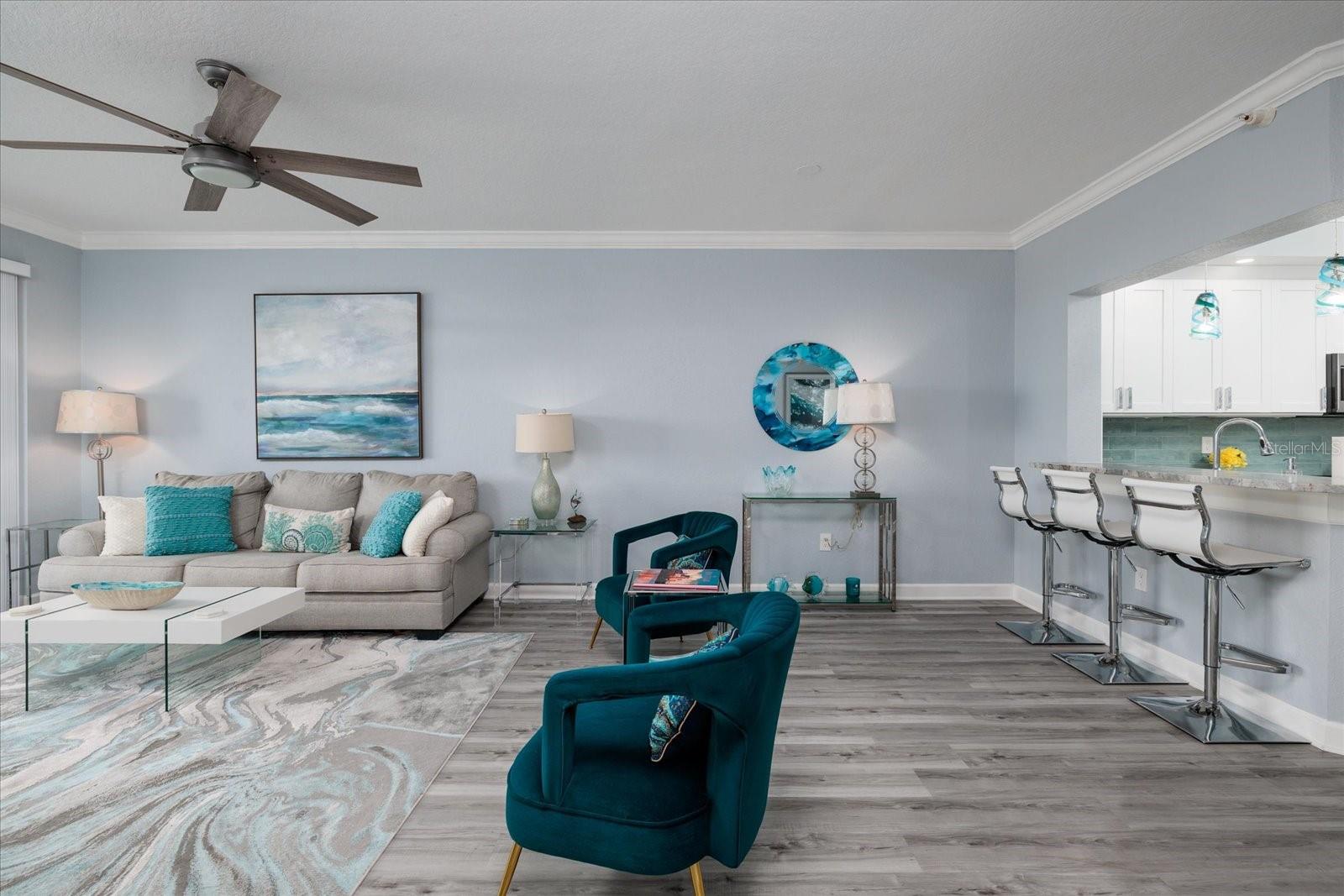 Listing photo id 18 for 4801 Osprey Drive S 207