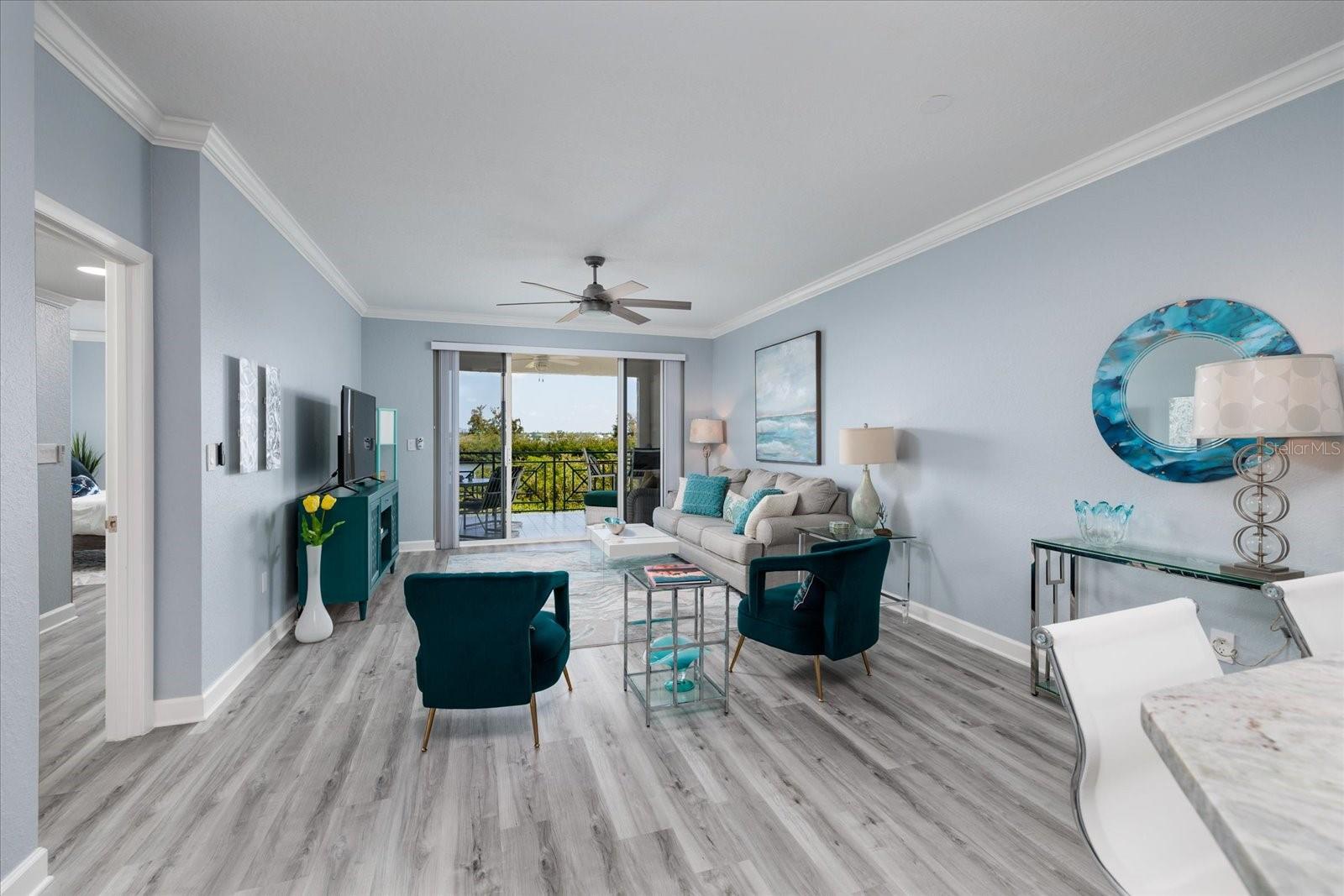 Listing photo id 19 for 4801 Osprey Drive S 207