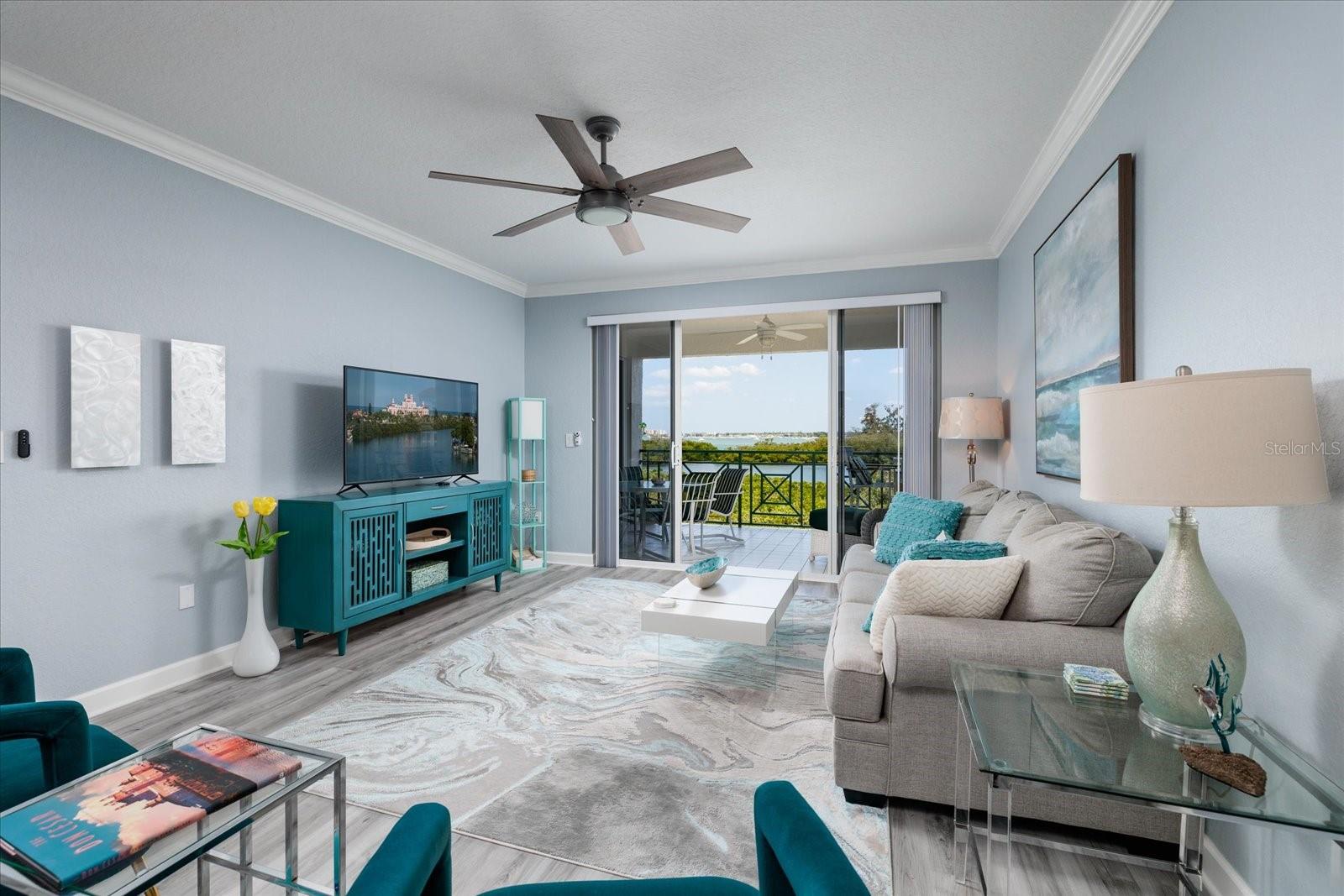 Listing photo id 20 for 4801 Osprey Drive S 207