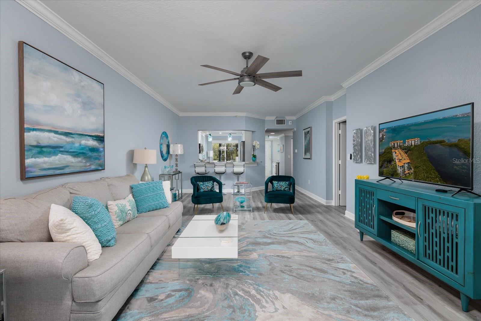 Listing photo id 21 for 4801 Osprey Drive S 207