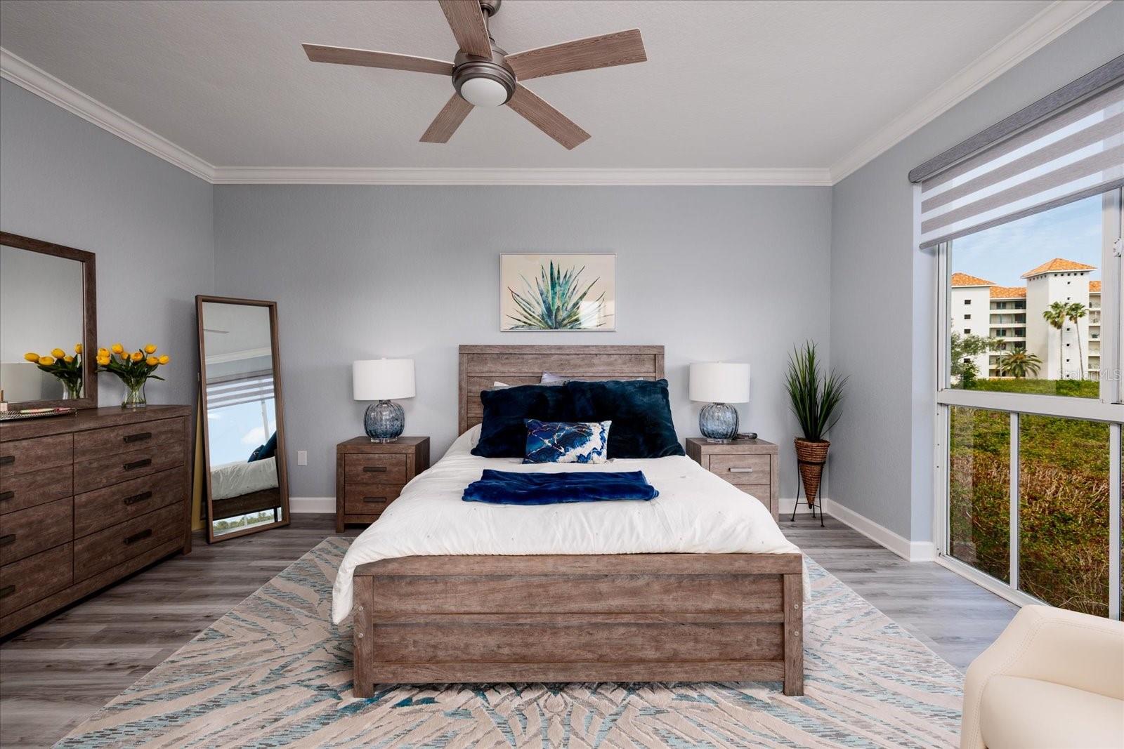 Listing photo id 29 for 4801 Osprey Drive S 207