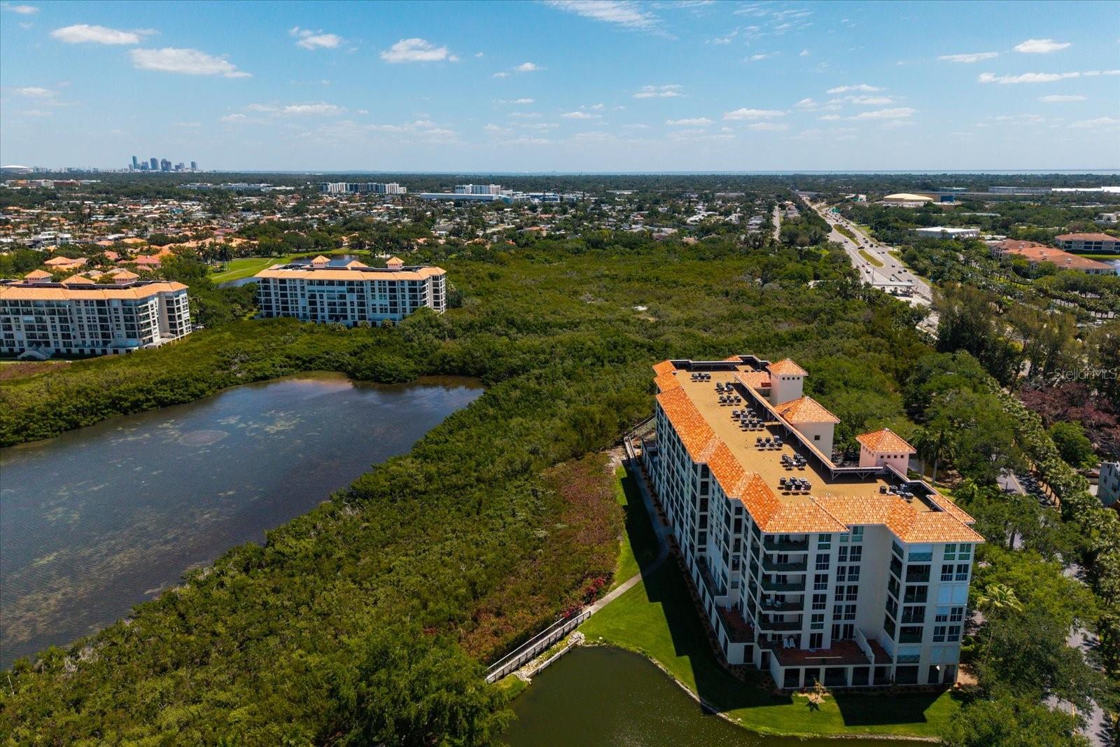 Listing photo id 44 for 4801 Osprey Drive S 207