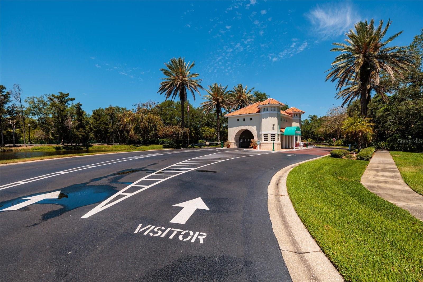 Listing photo id 3 for 4801 Osprey Drive S 207