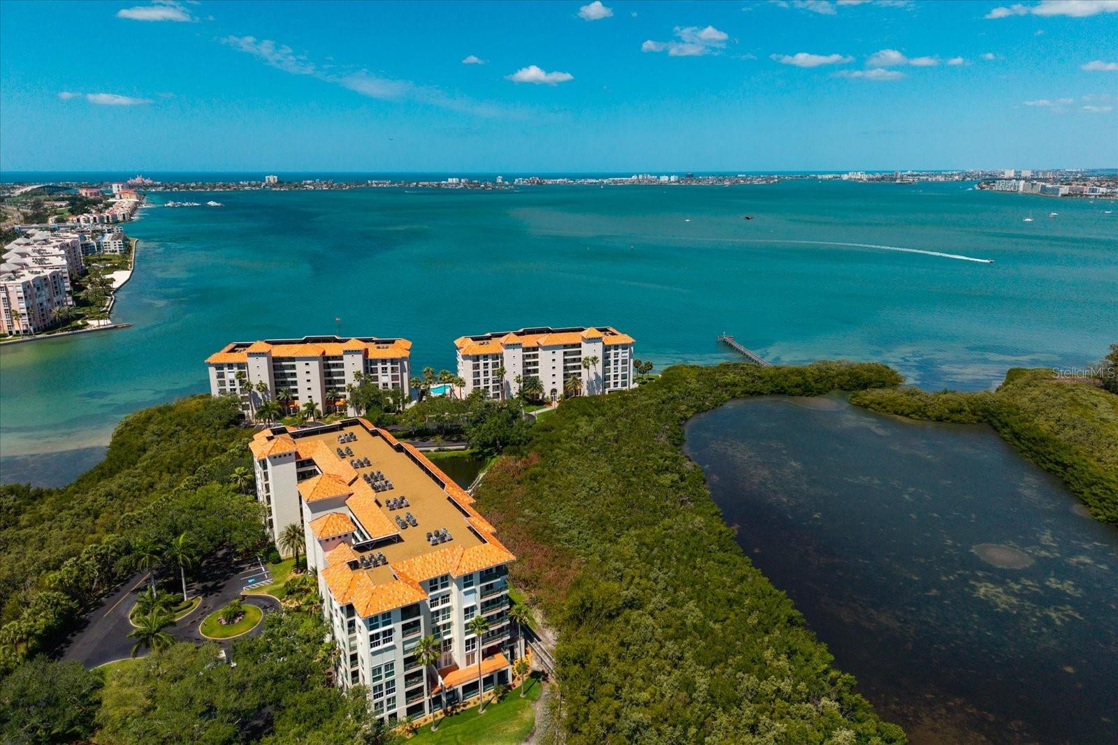 Listing photo id 49 for 4801 Osprey Drive S 207