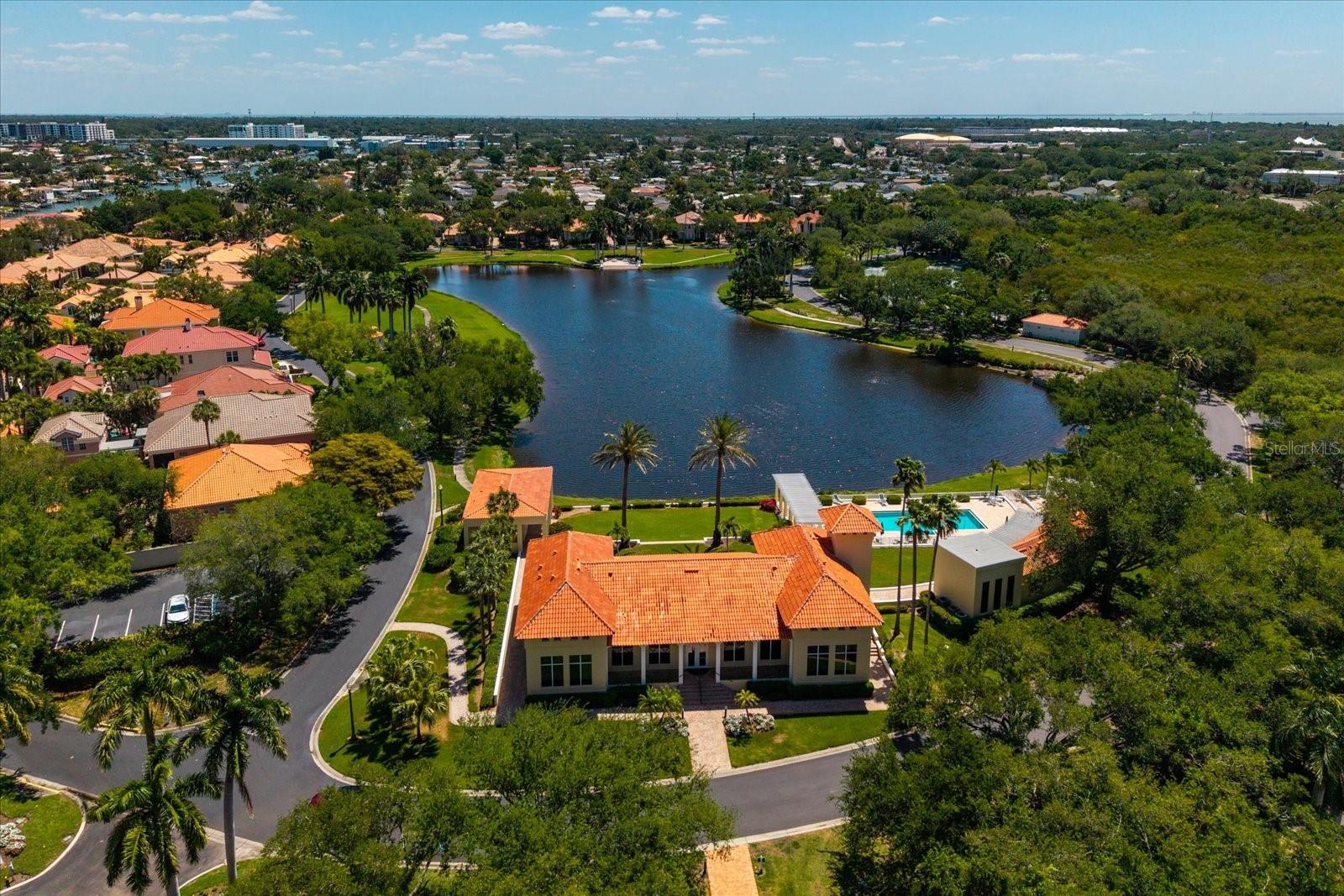 Listing photo id 50 for 4801 Osprey Drive S 207