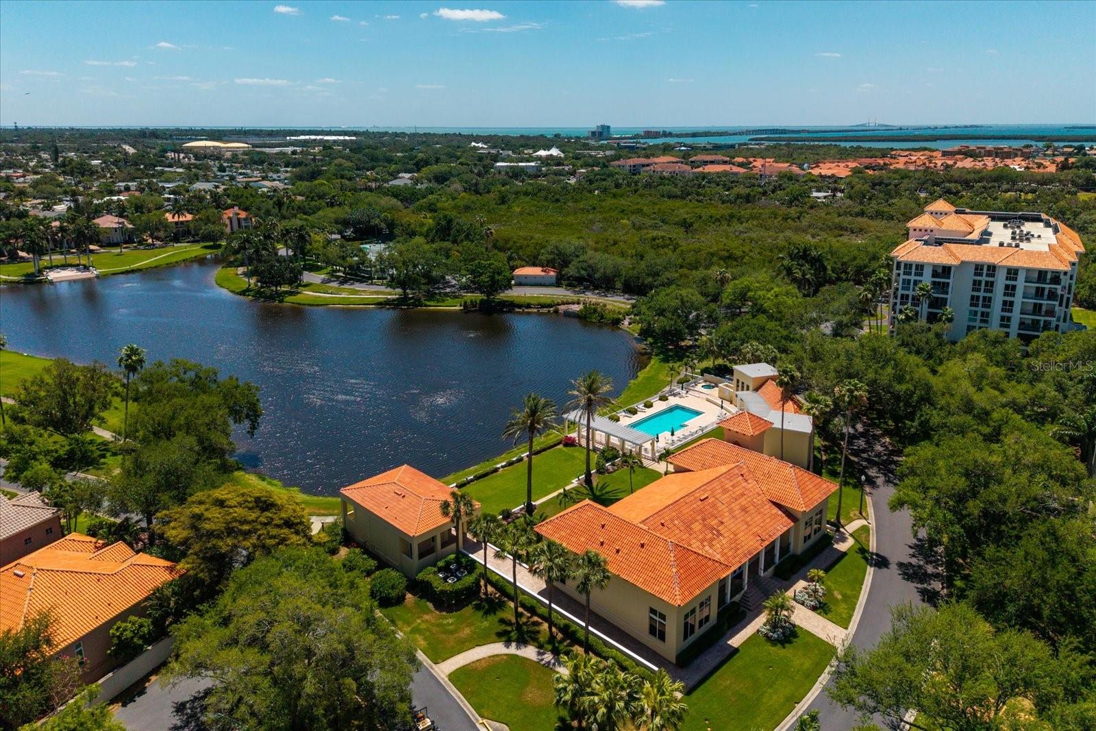 Listing photo id 51 for 4801 Osprey Drive S 207