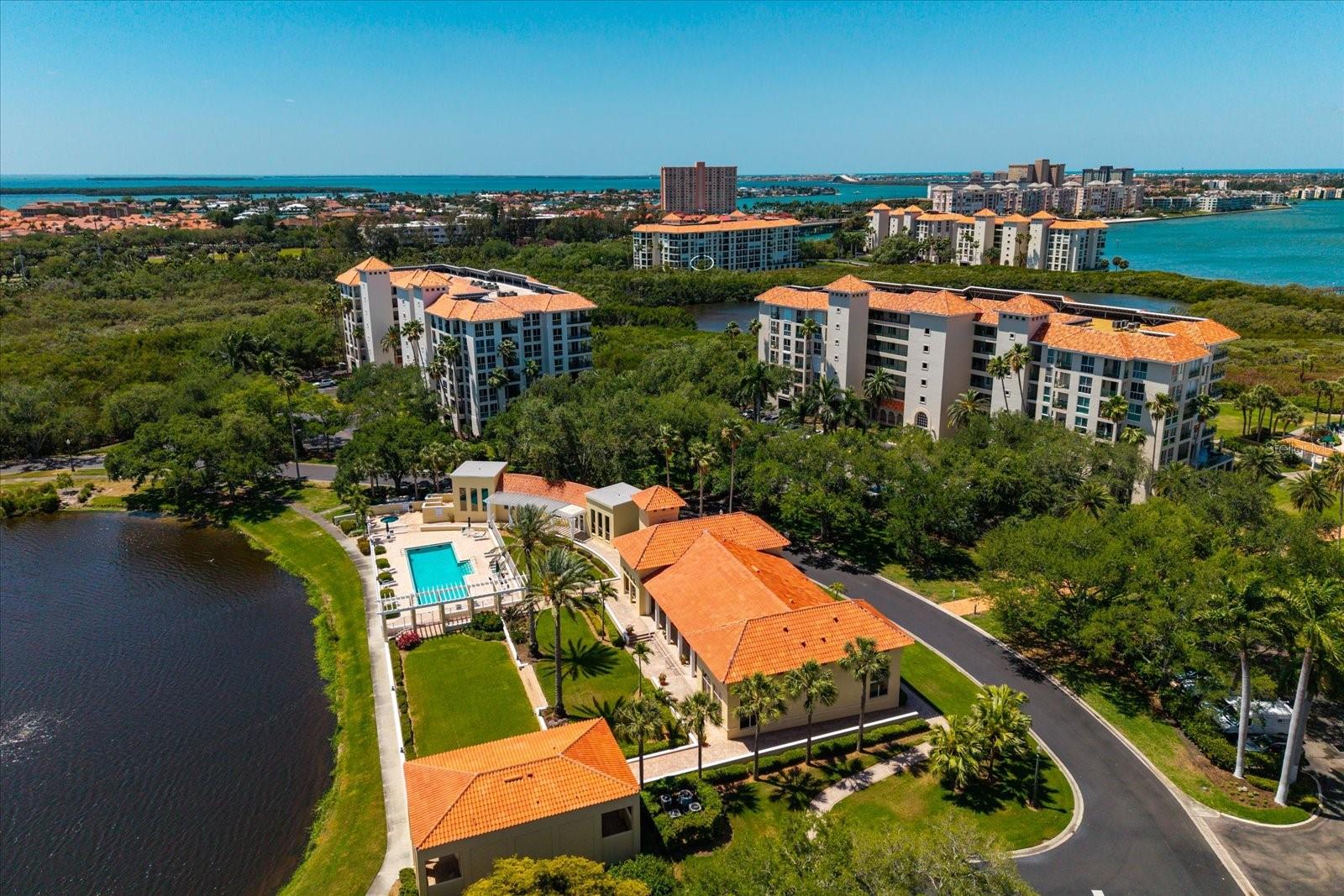 Listing photo id 64 for 4801 Osprey Drive S 207