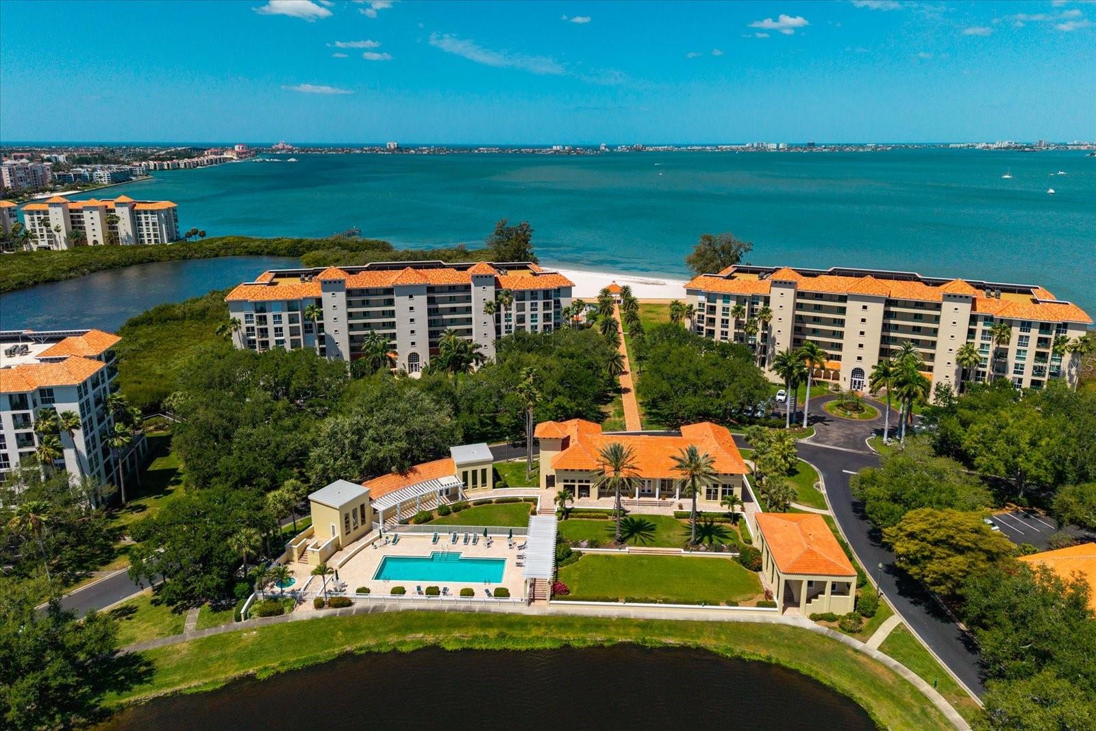 Listing photo id 65 for 4801 Osprey Drive S 207
