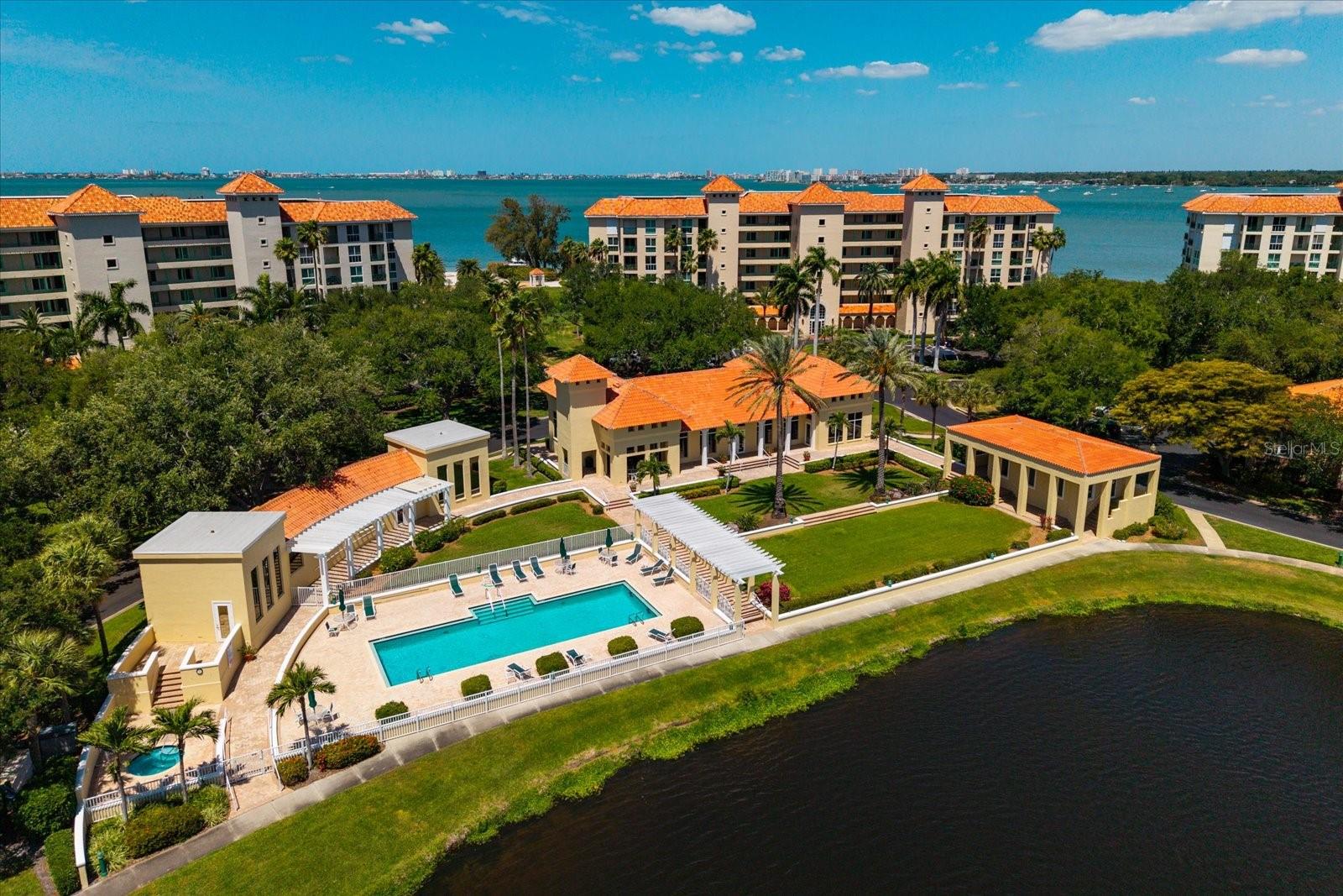 Listing photo id 66 for 4801 Osprey Drive S 207