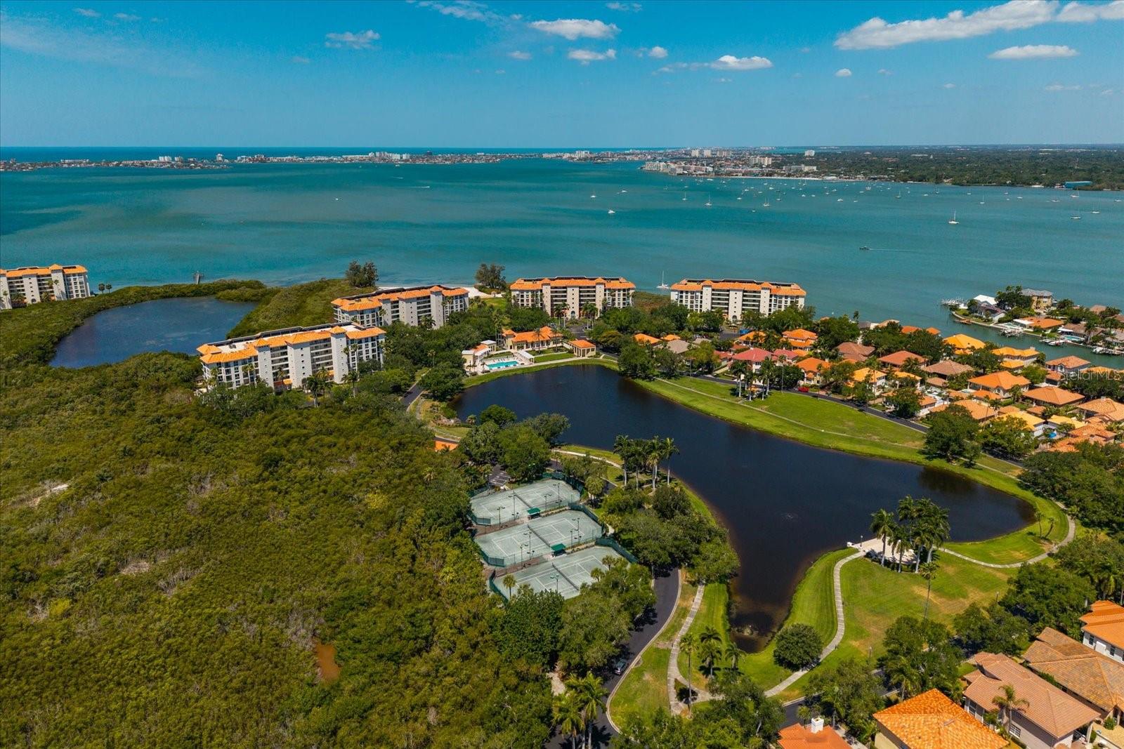 Listing photo id 68 for 4801 Osprey Drive S 207