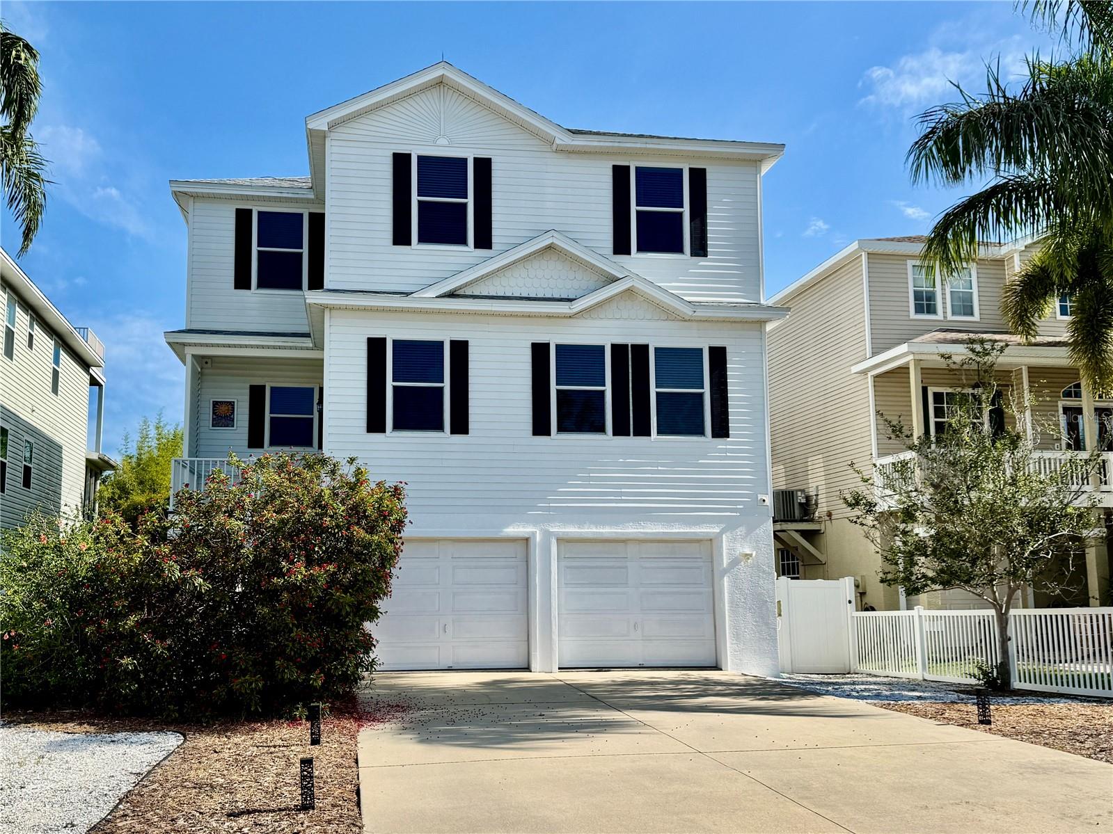 Details for 501 Palm Avenue, PALM HARBOR, FL 34683