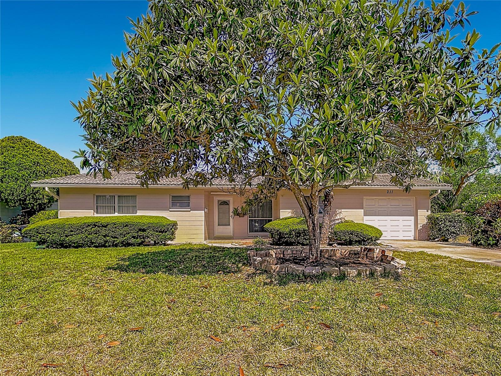 Details for 211 Monroe Circle N, ST PETERSBURG, FL 33702