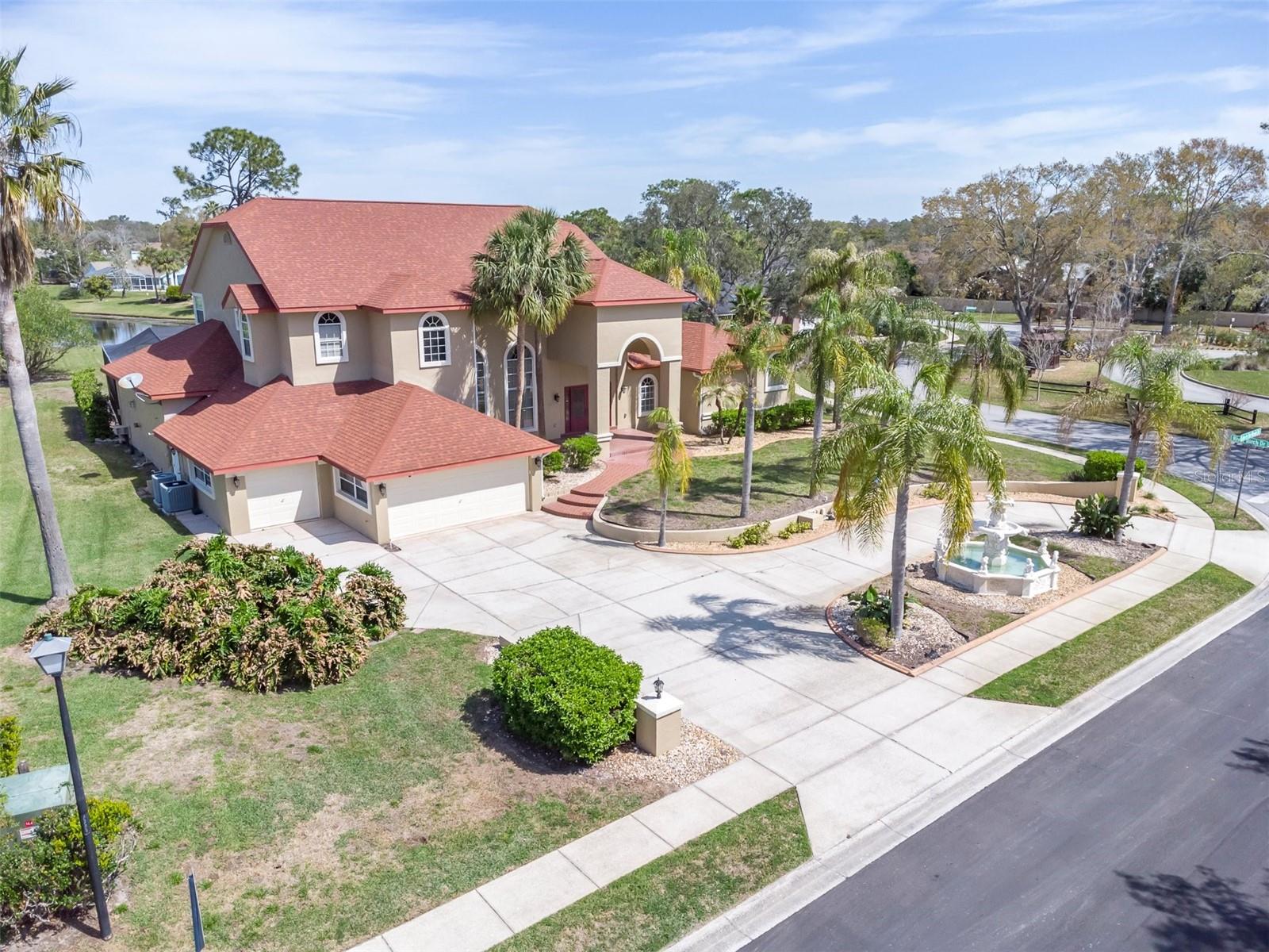 Details for 4404 Lake In The Woods Drive, SPRING HILL, FL 34607
