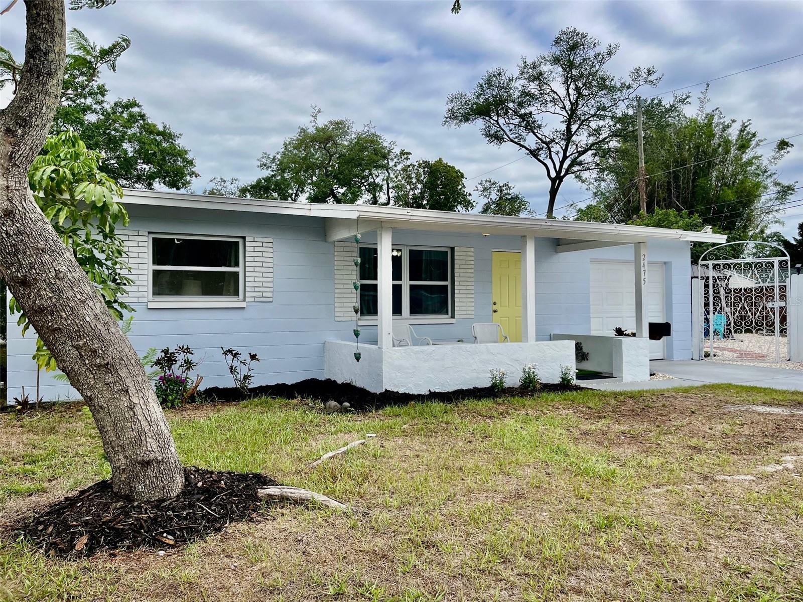 Details for 2475 47th Street S, ST PETERSBURG, FL 33711