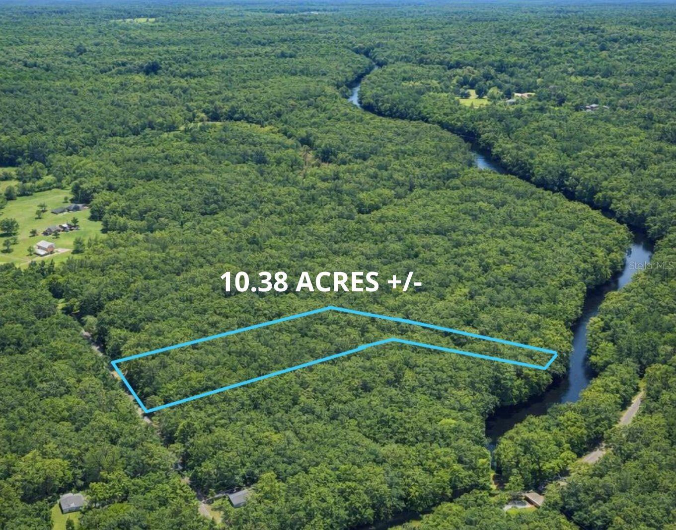 Details for 0 Cherokee Drive, SOPCHOPPY, FL 32358