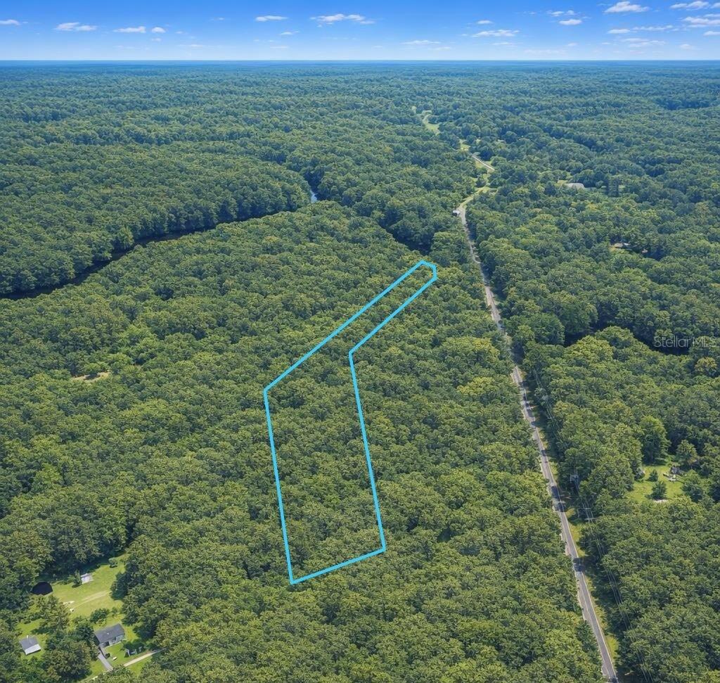 Image 2 of 20 For 0 Cherokee Drive