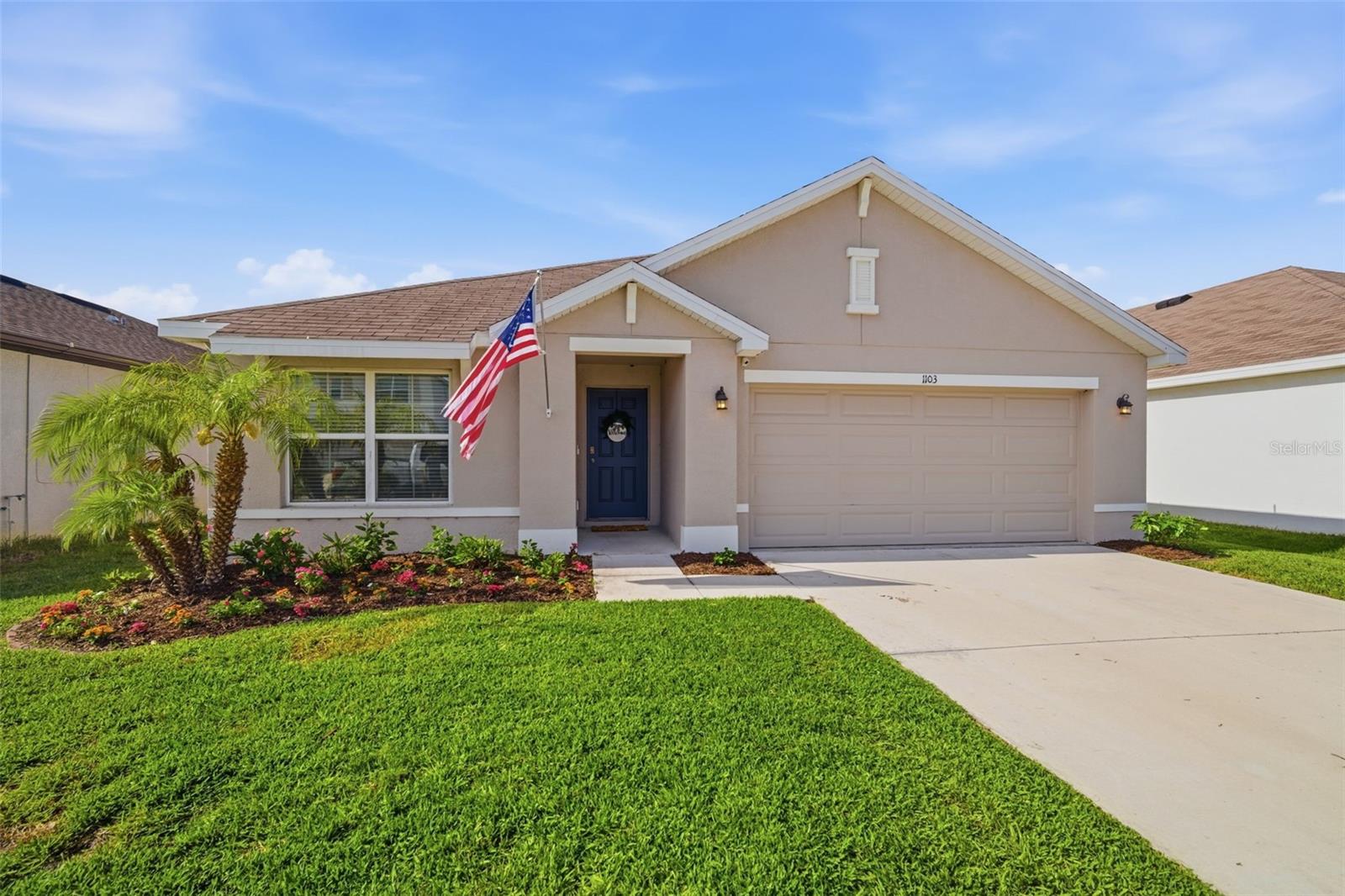 Details for 1103 Coastal Hammock Avenue, RUSKIN, FL 33570