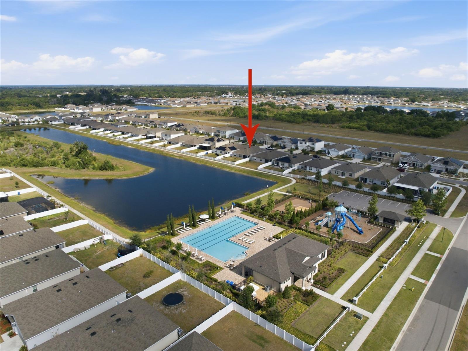 Image 2 of 58 For 1103 Coastal Hammock Avenue