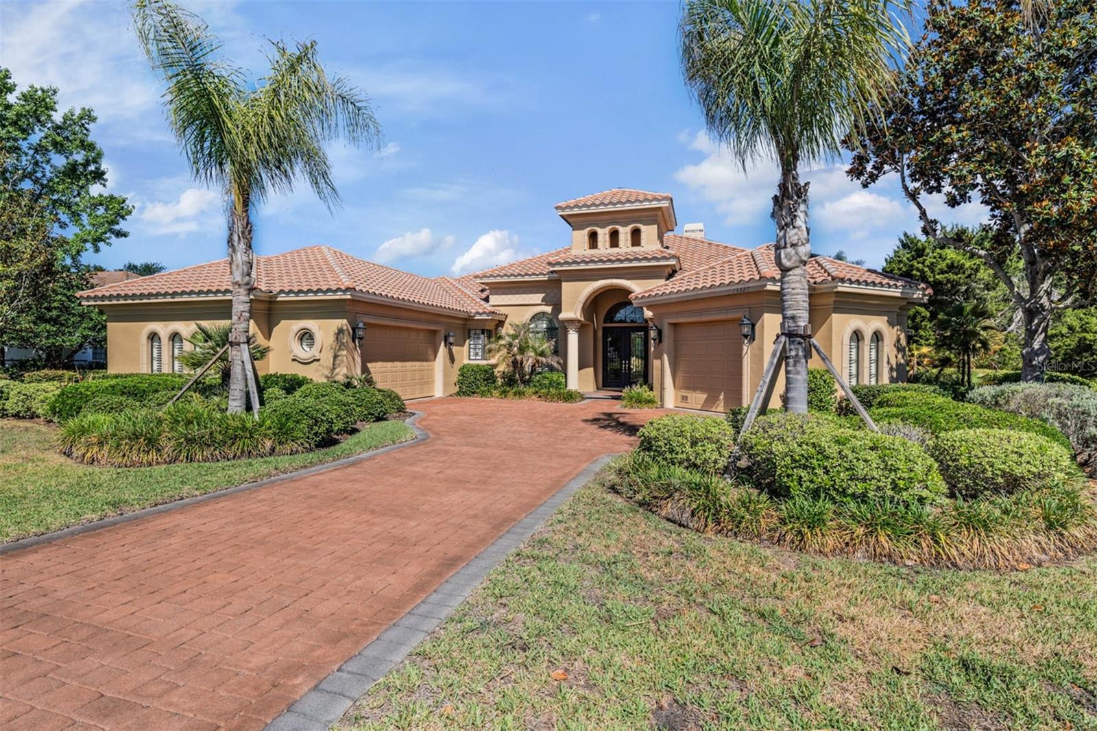 Details for 13327 Carnoustie Circle, DADE CITY, FL 33525