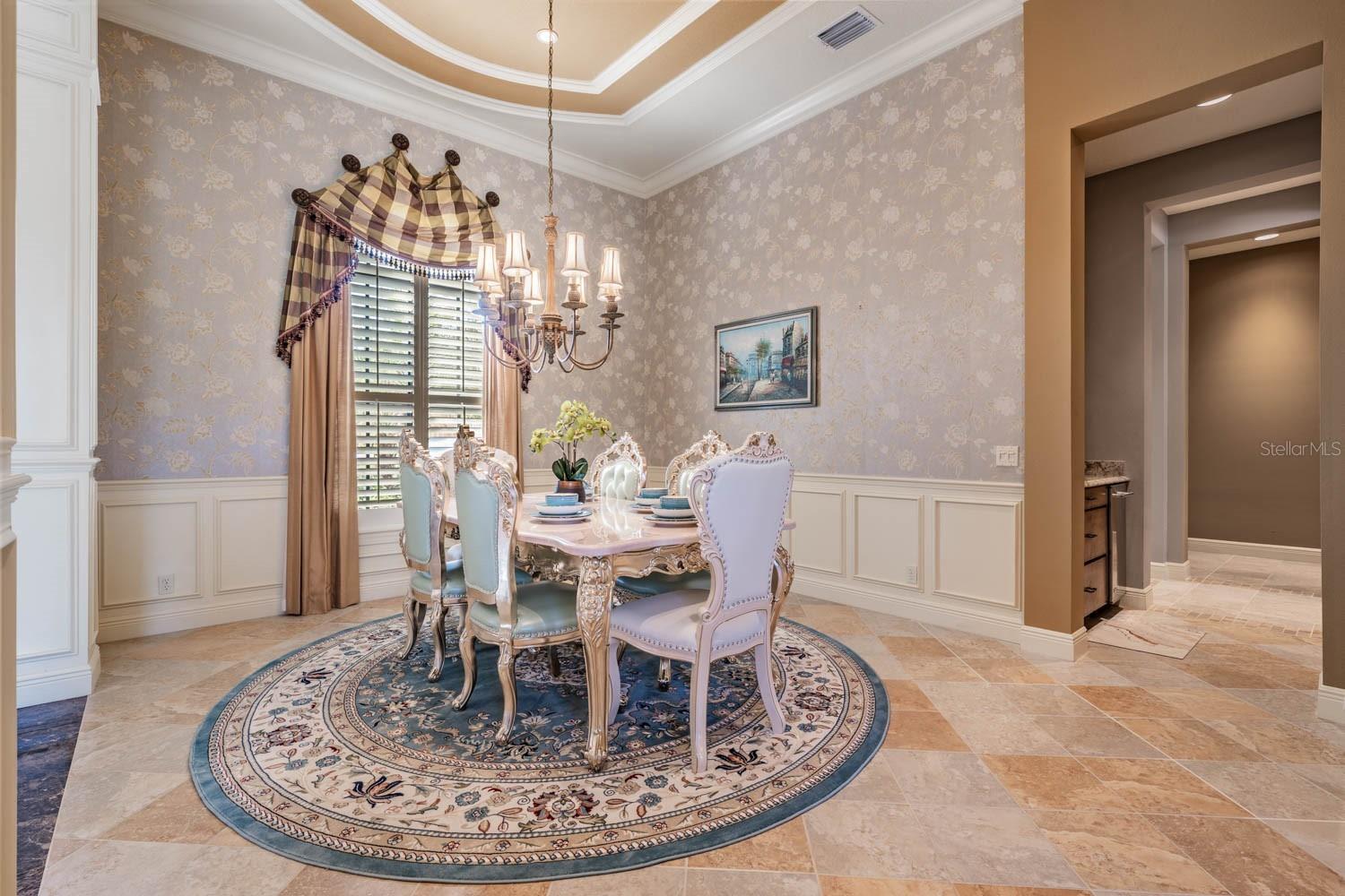 Image 17 of 100 For 13327 Carnoustie Circle
