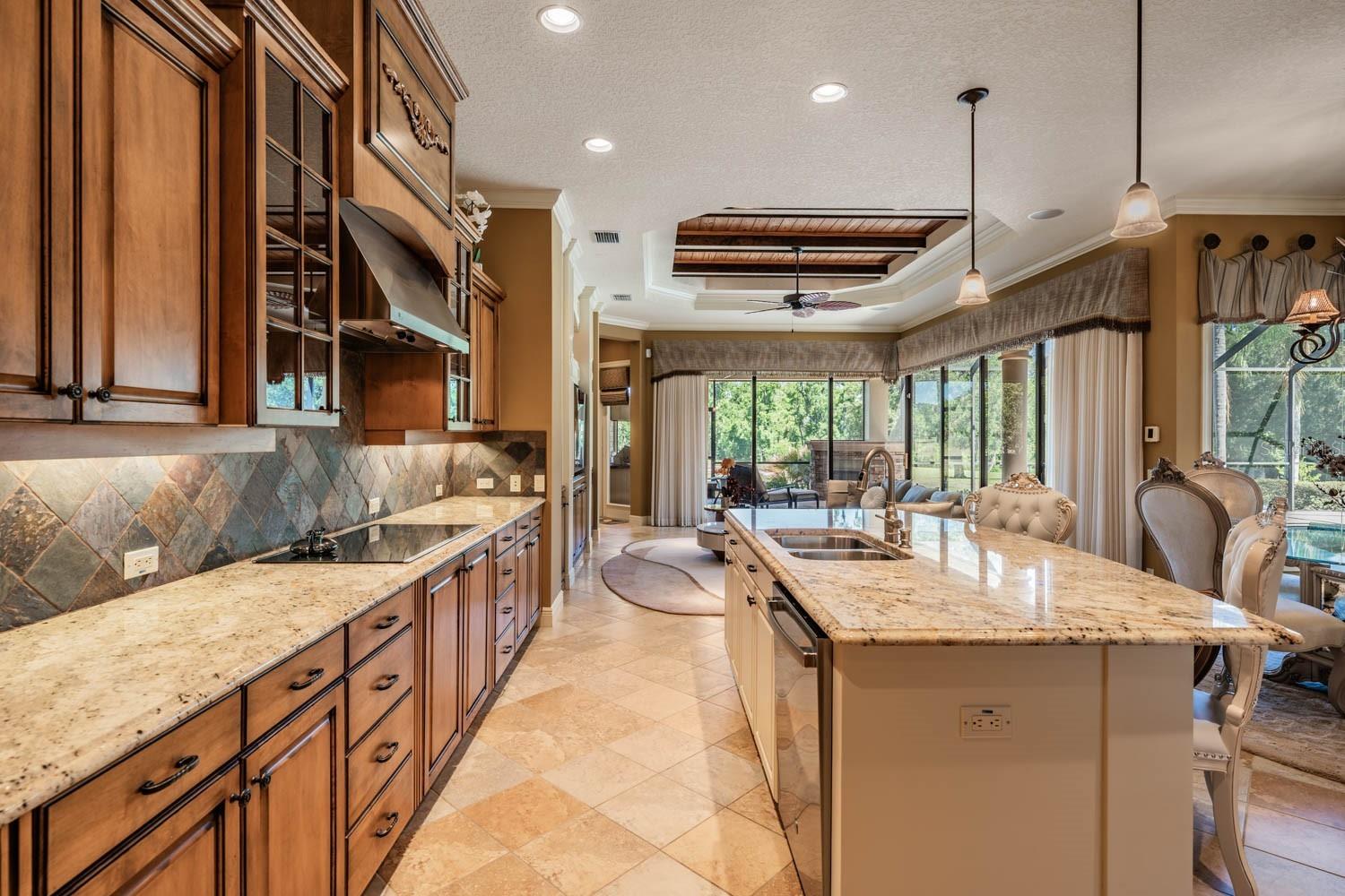 Image 3 of 100 For 13327 Carnoustie Circle