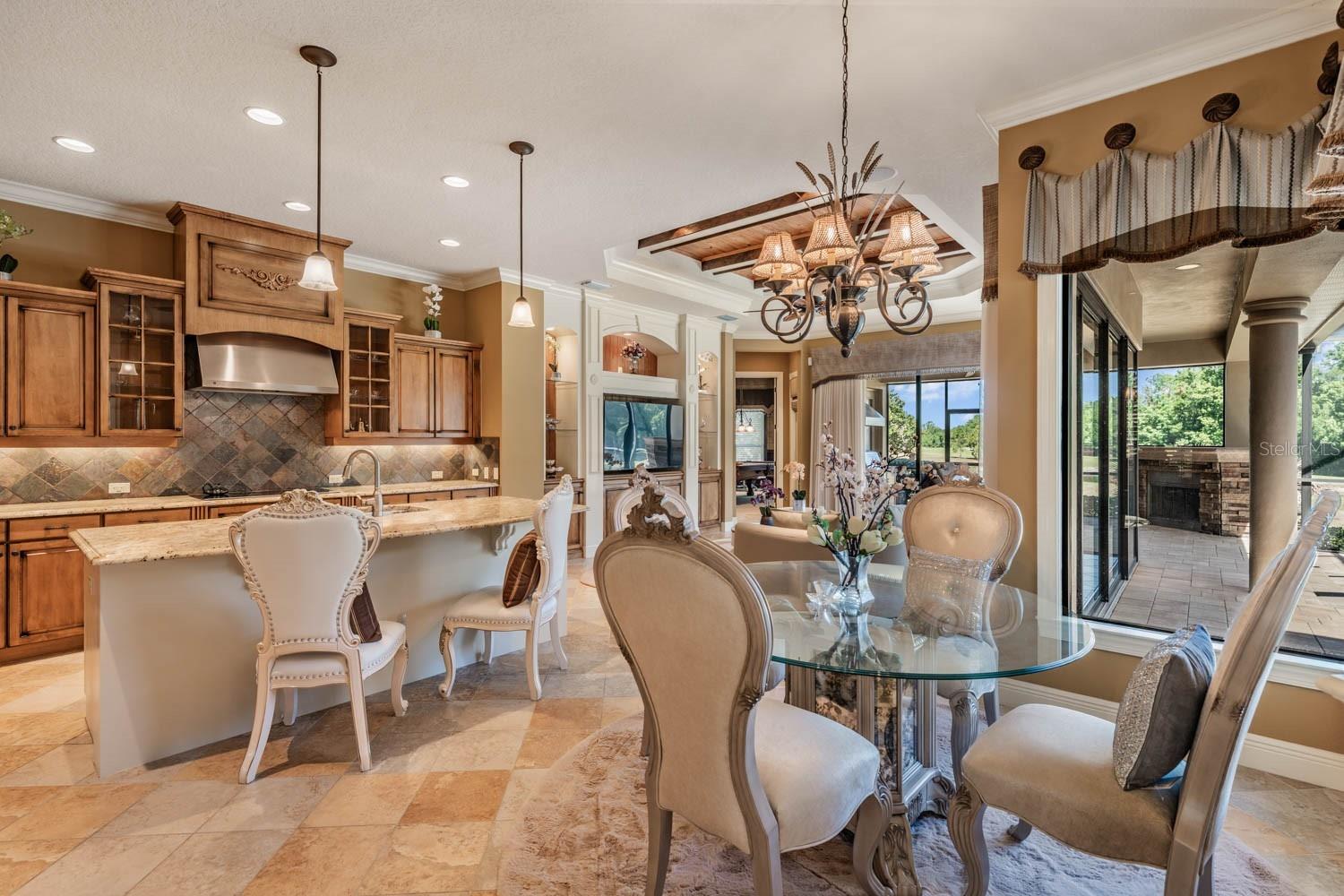 Image 4 of 100 For 13327 Carnoustie Circle
