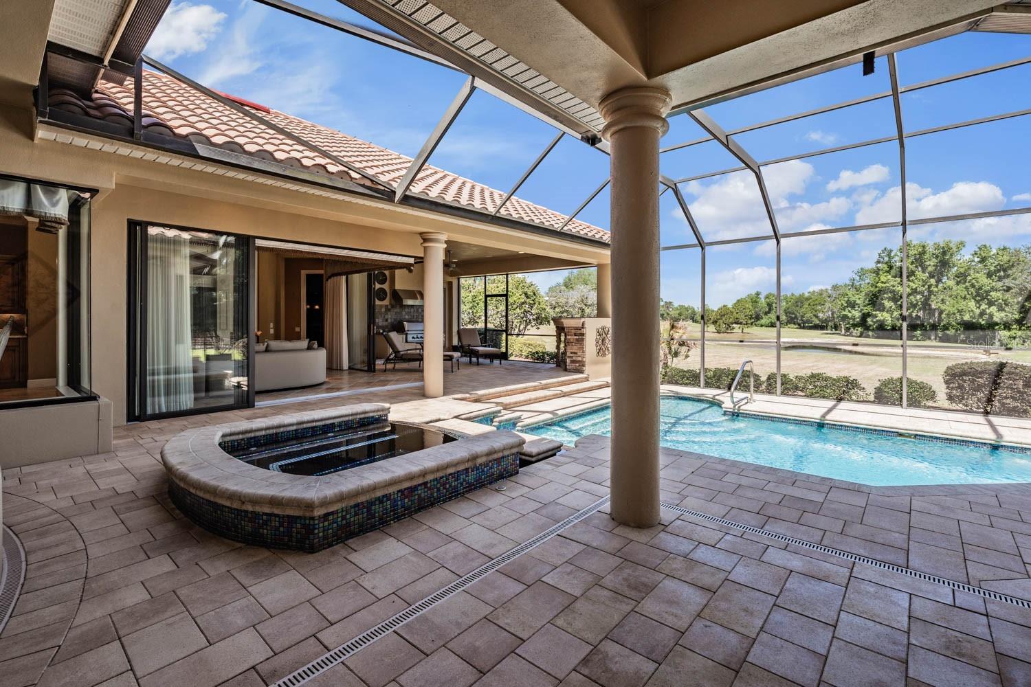 Image 62 of 100 For 13327 Carnoustie Circle