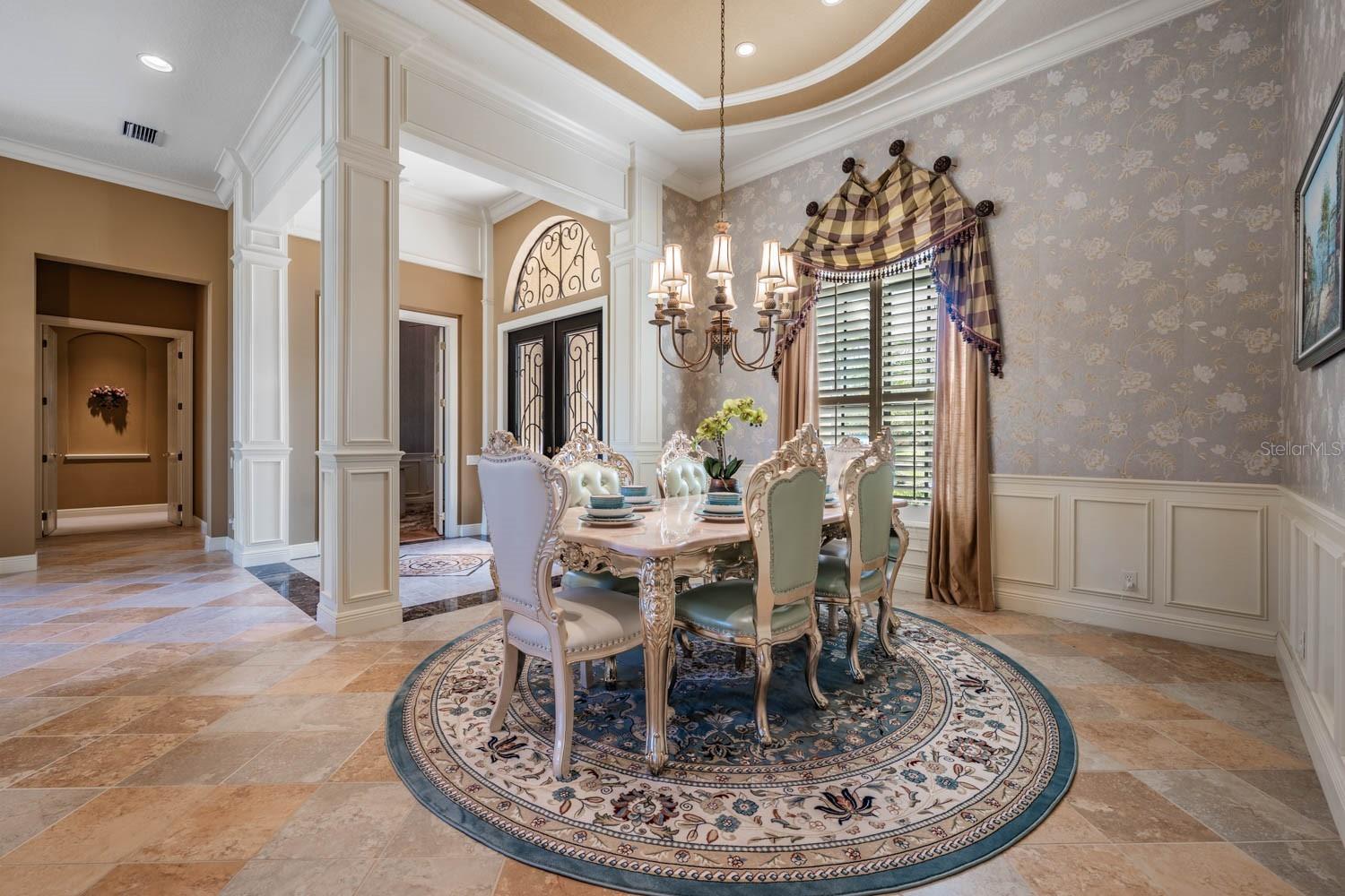 Image 8 of 100 For 13327 Carnoustie Circle