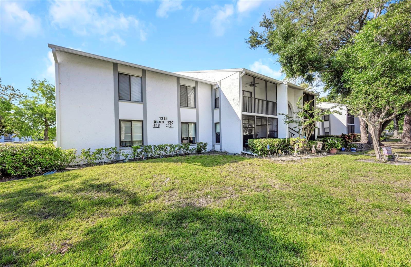 Details for 1281 Pine Ridge Circle E A2, TARPON SPRINGS, FL 34688